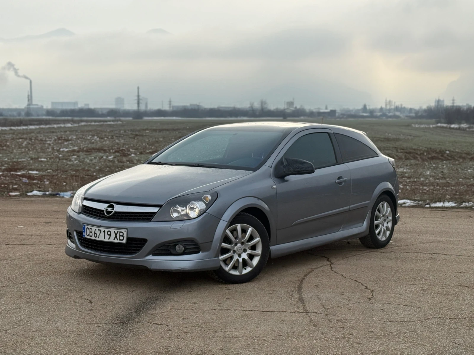 Opel Astra | Mobile.bg � ����������� 1