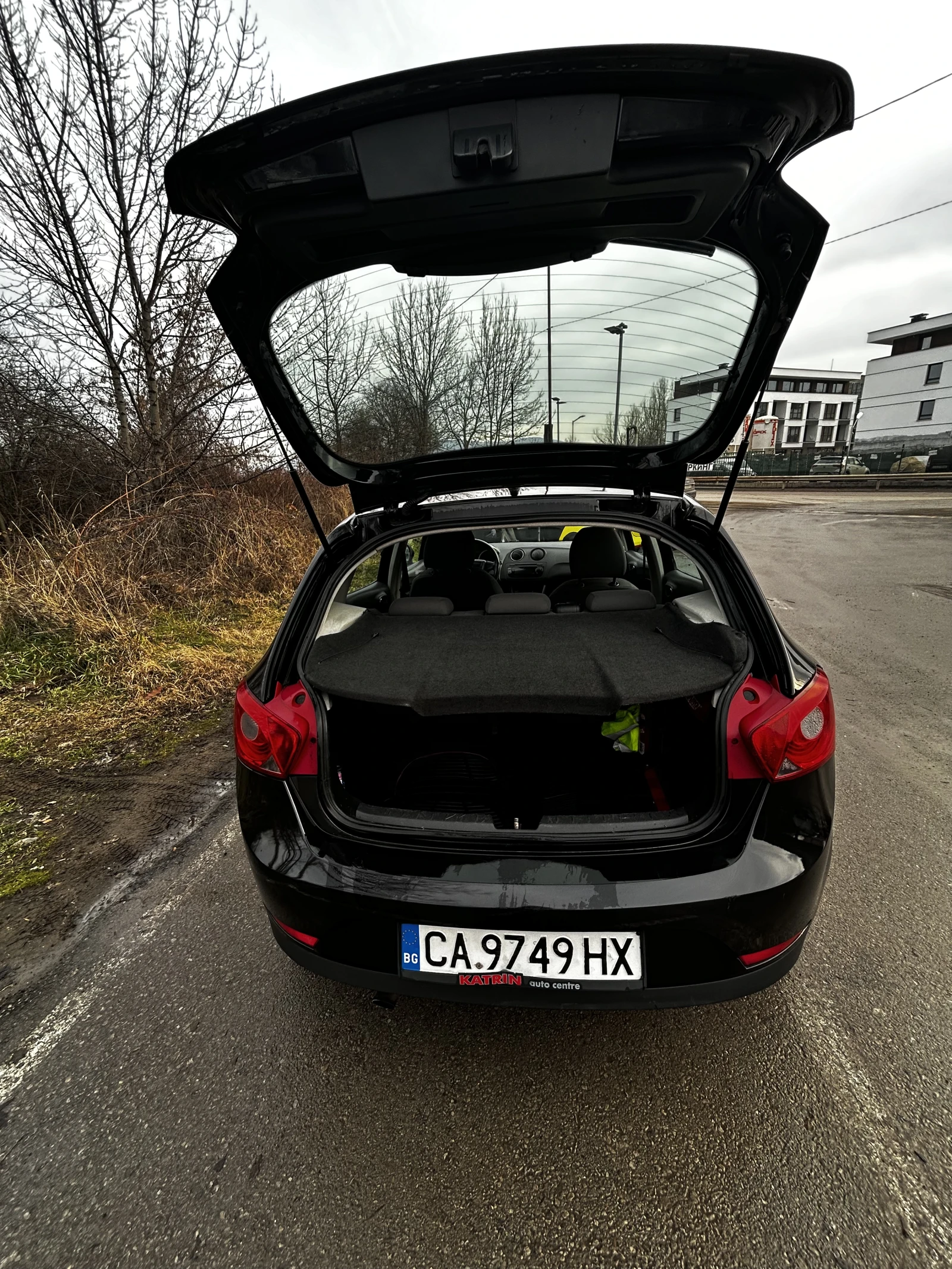 Seat Ibiza  - изображение 6