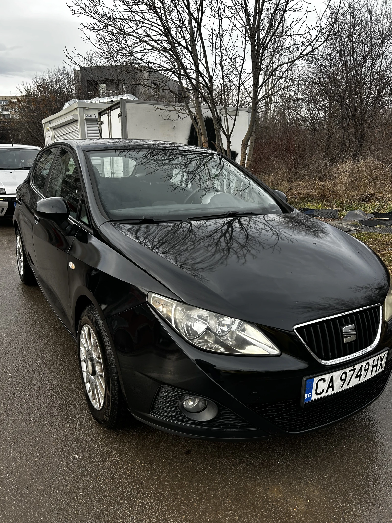 Seat Ibiza | Mobile.bg � ����������� 1