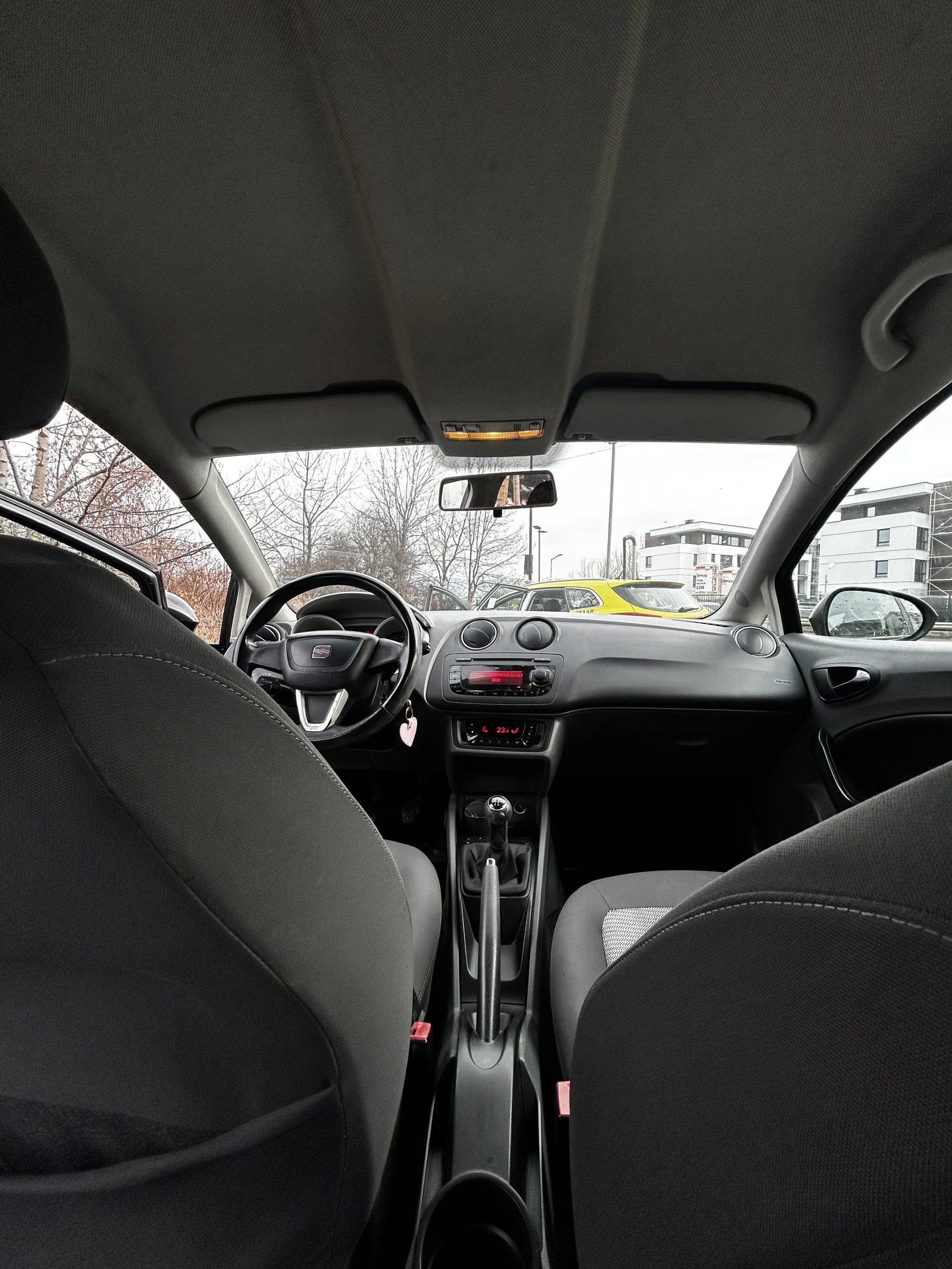 Seat Ibiza  - изображение 9