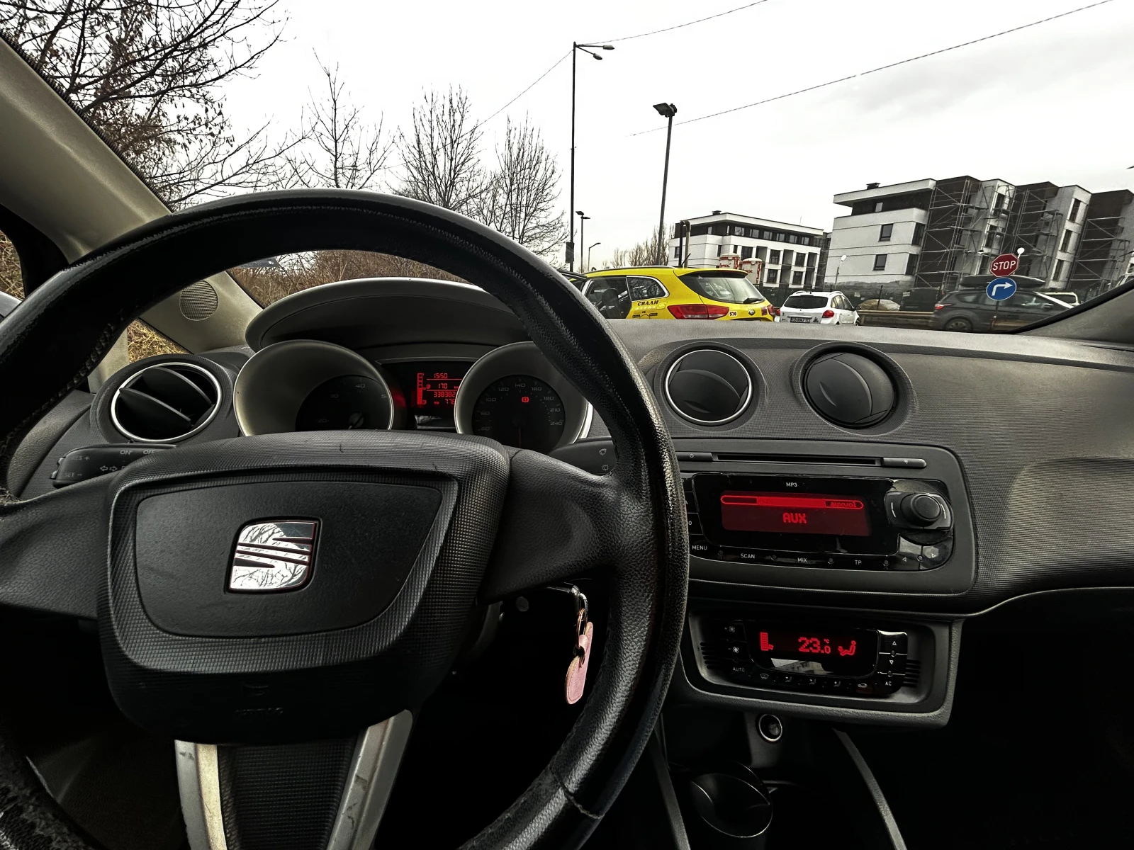 Seat Ibiza  - изображение 10