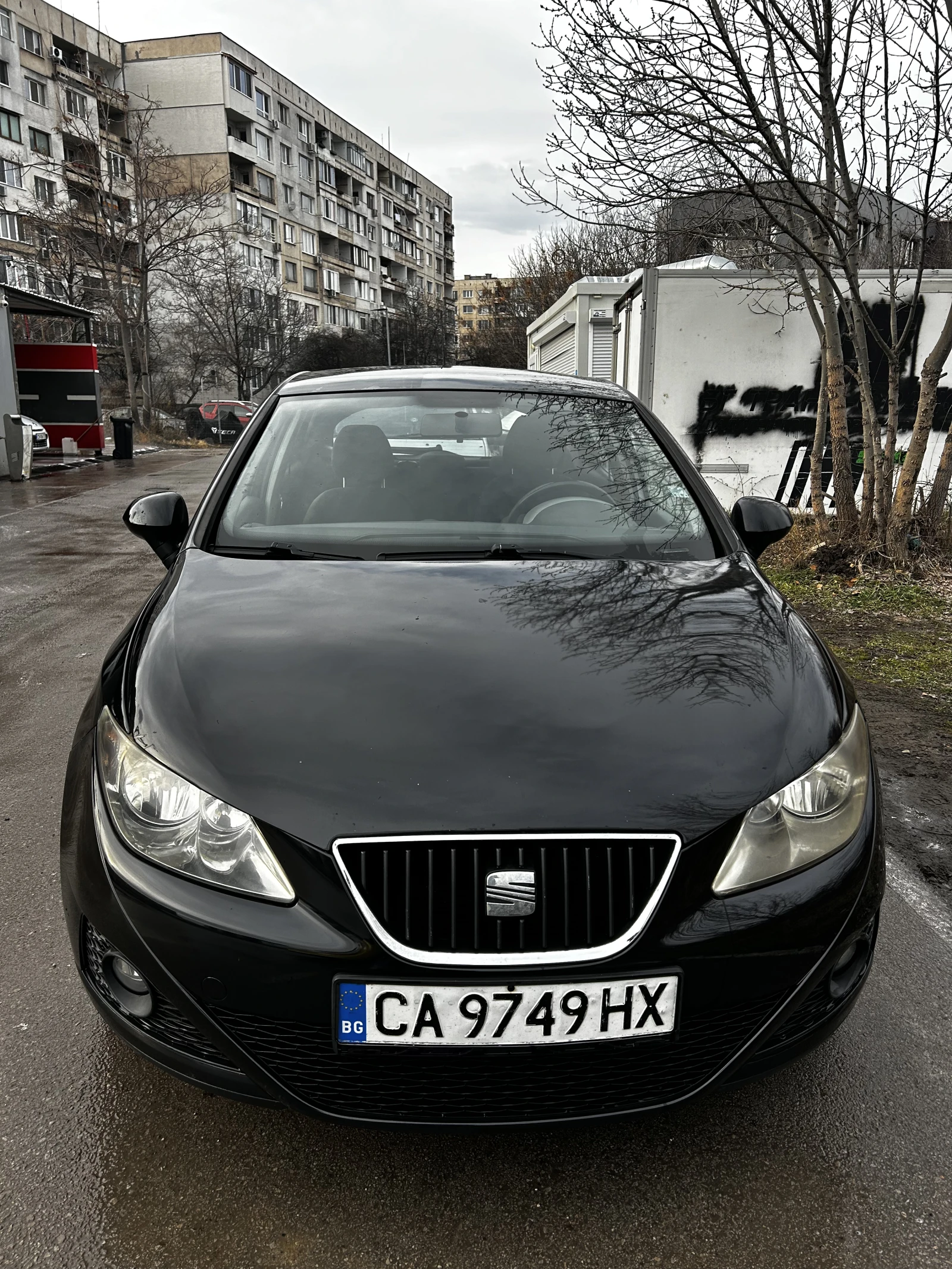Seat Ibiza  - изображение 3