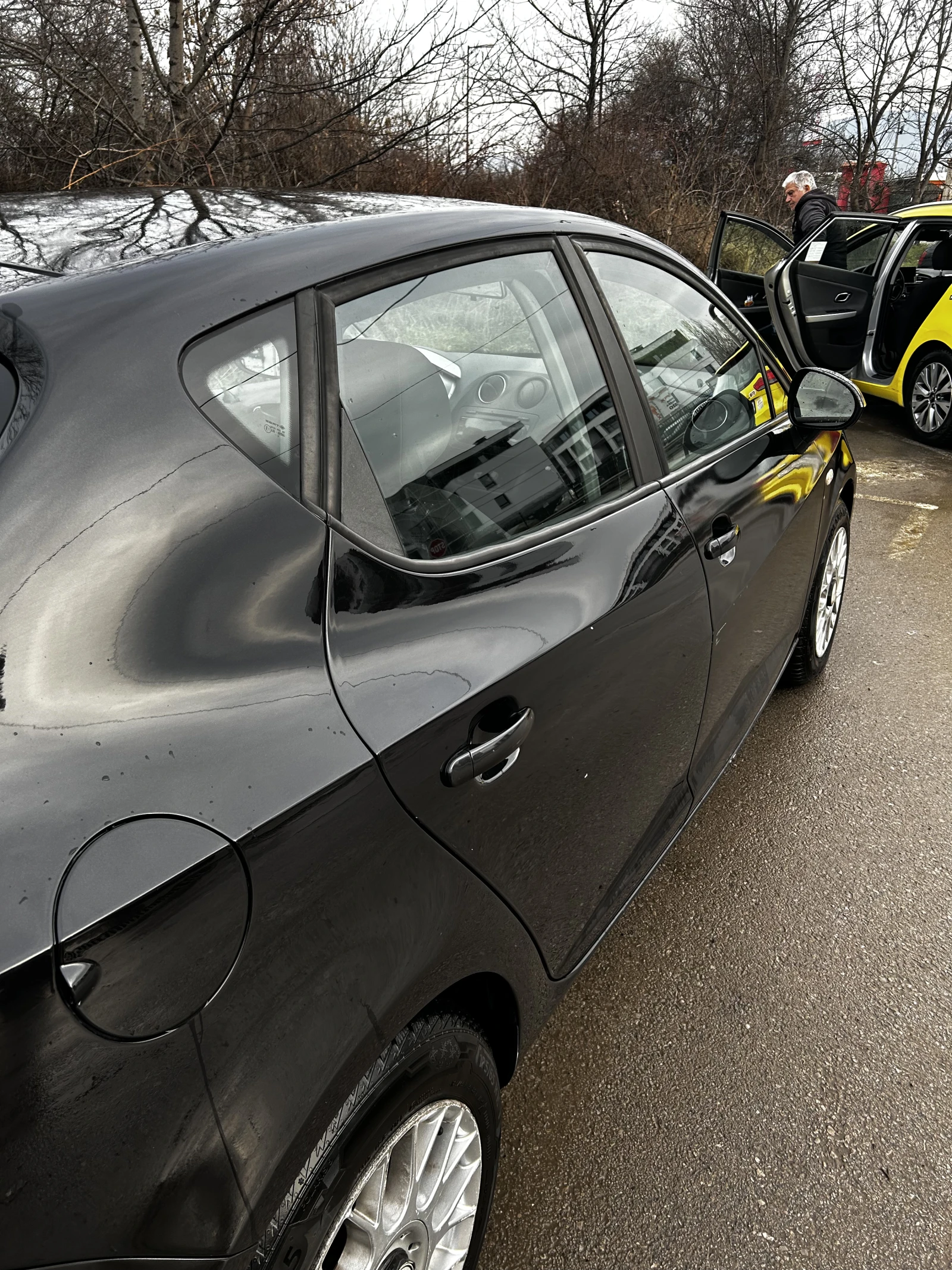 Seat Ibiza  - изображение 4