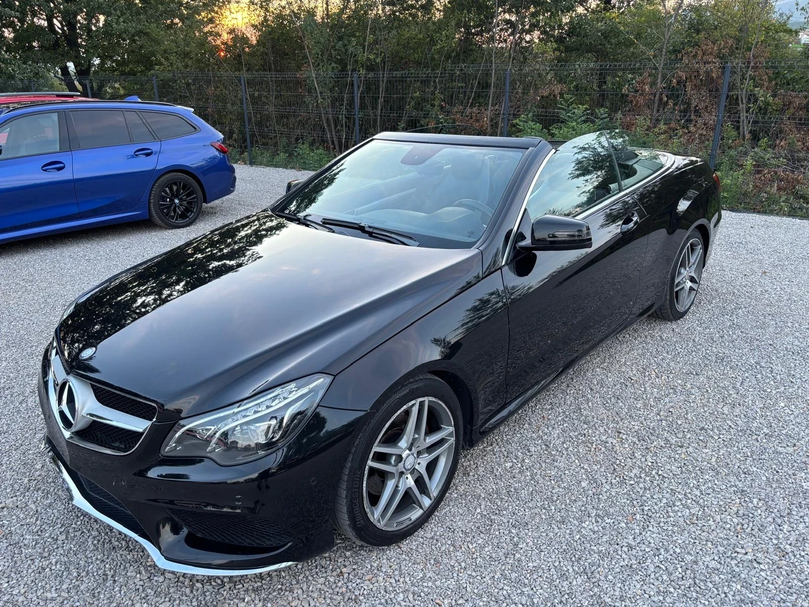 Mercedes-Benz E 220  - изображение 2