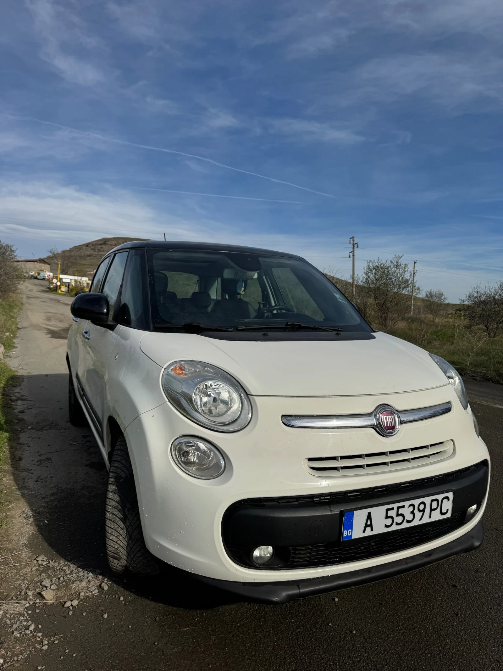 Fiat 500L 1.4, EURO 6 | Mobile.bg � ����������� 2