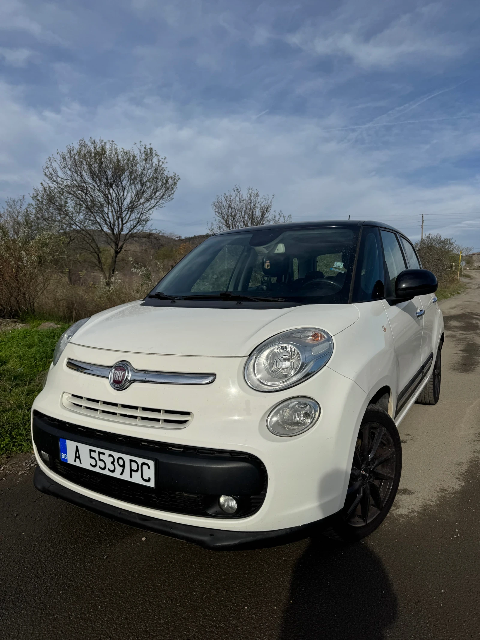 Fiat 500L 1.4, EURO 6 | Mobile.bg � ����������� 1