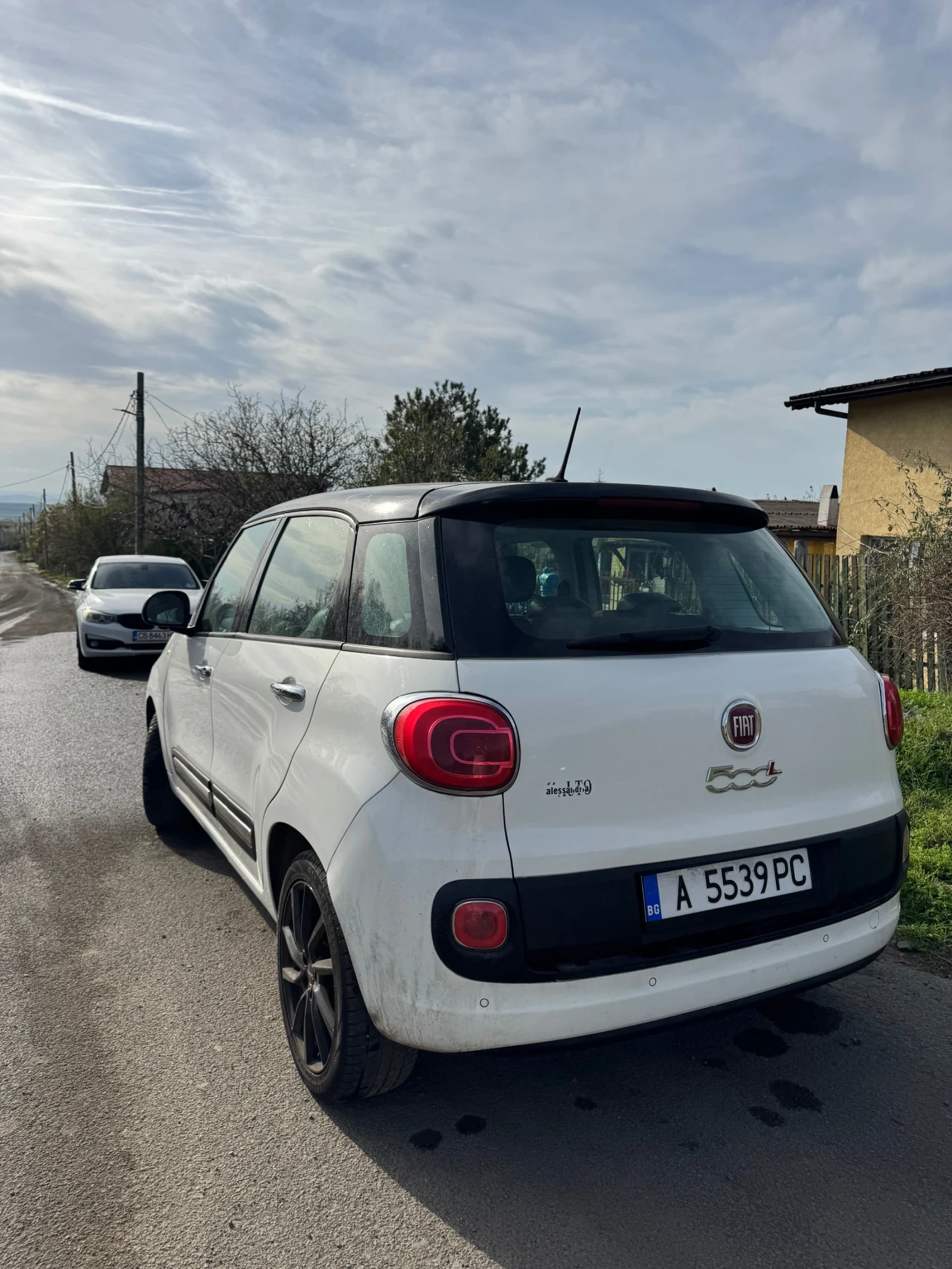 Fiat 500L 1.4, EURO 6 | Mobile.bg � ����������� 5