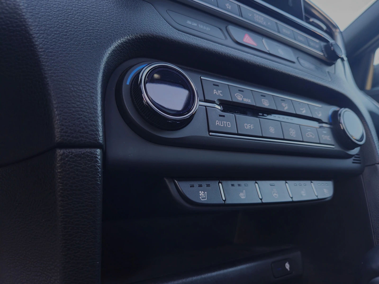 Kia Pro ceed GT Line, снимка 15 - Автомобили и джипове - 53751045