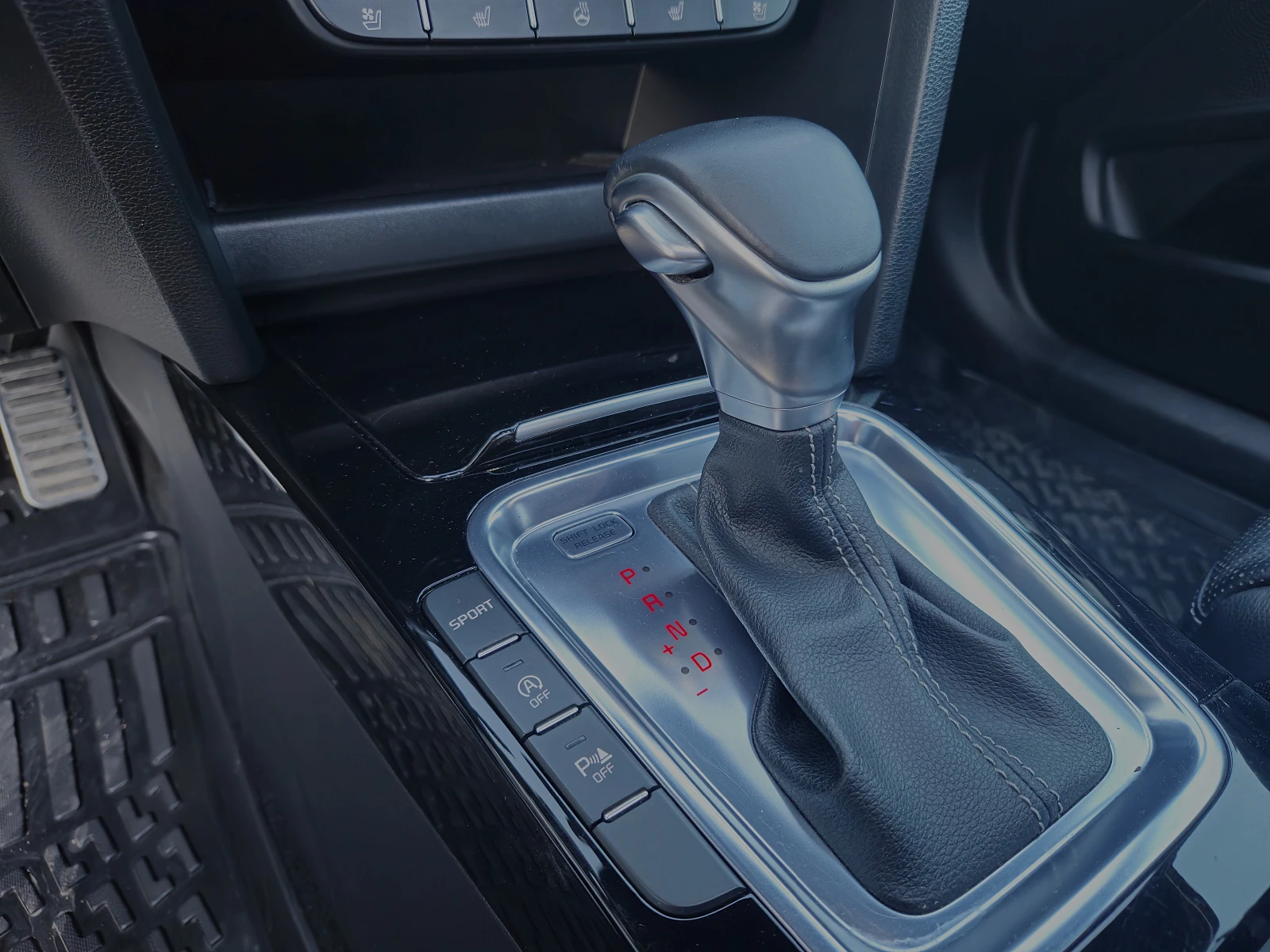 Kia Pro ceed GT Line, снимка 16 - Автомобили и джипове - 53751045