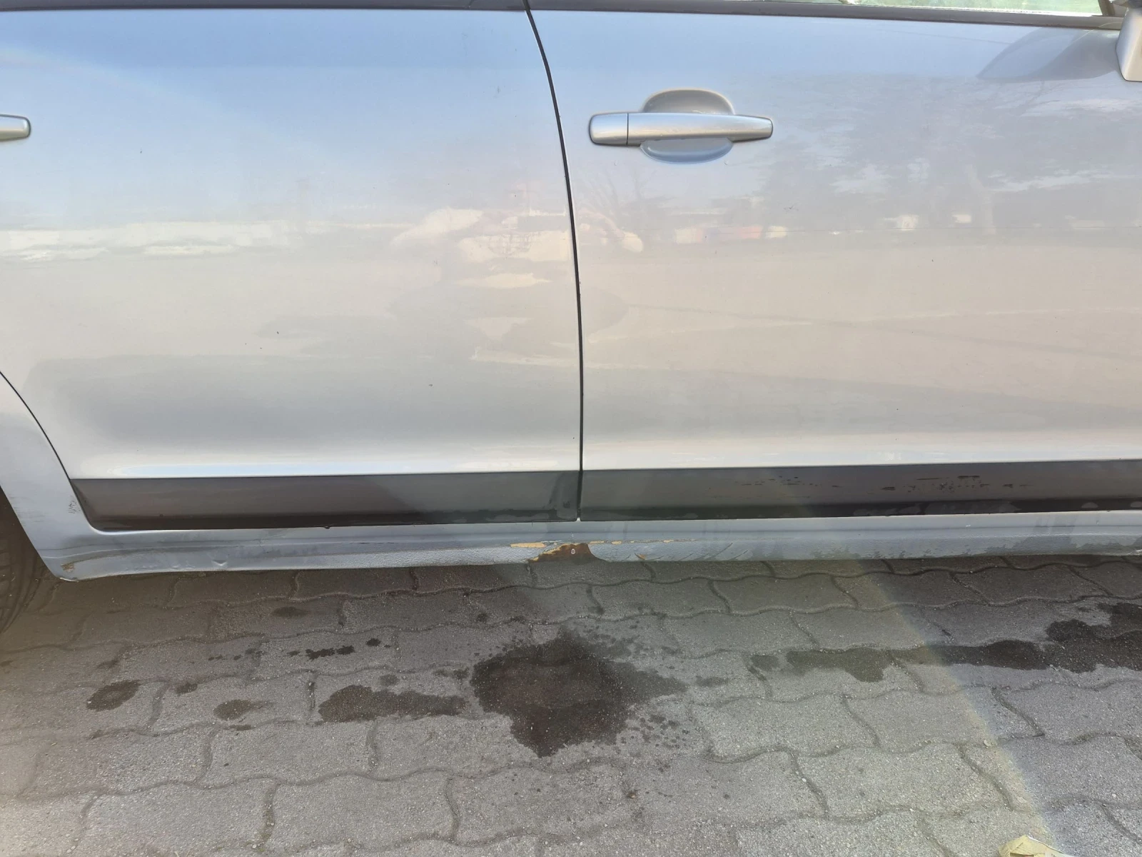 Citroen C4 1ви Собственик, снимка 5 - Автомобили и джипове - 53833681