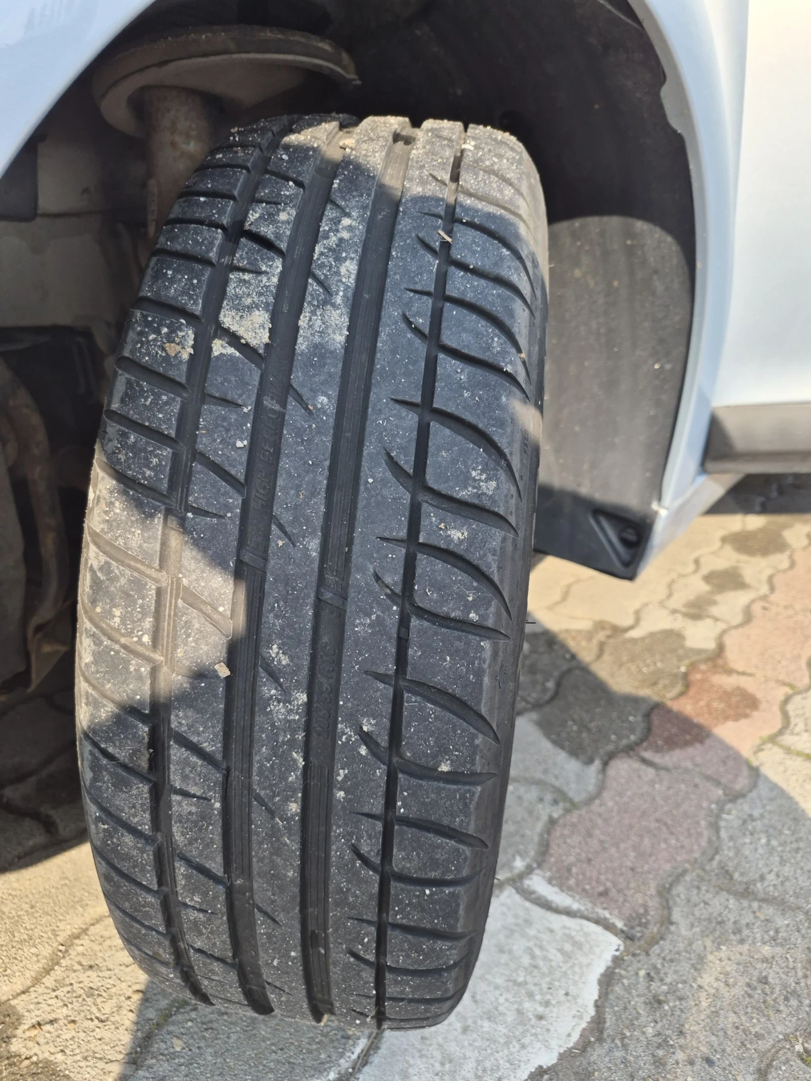 Citroen C4 1ви Собственик, снимка 15 - Автомобили и джипове - 53833681