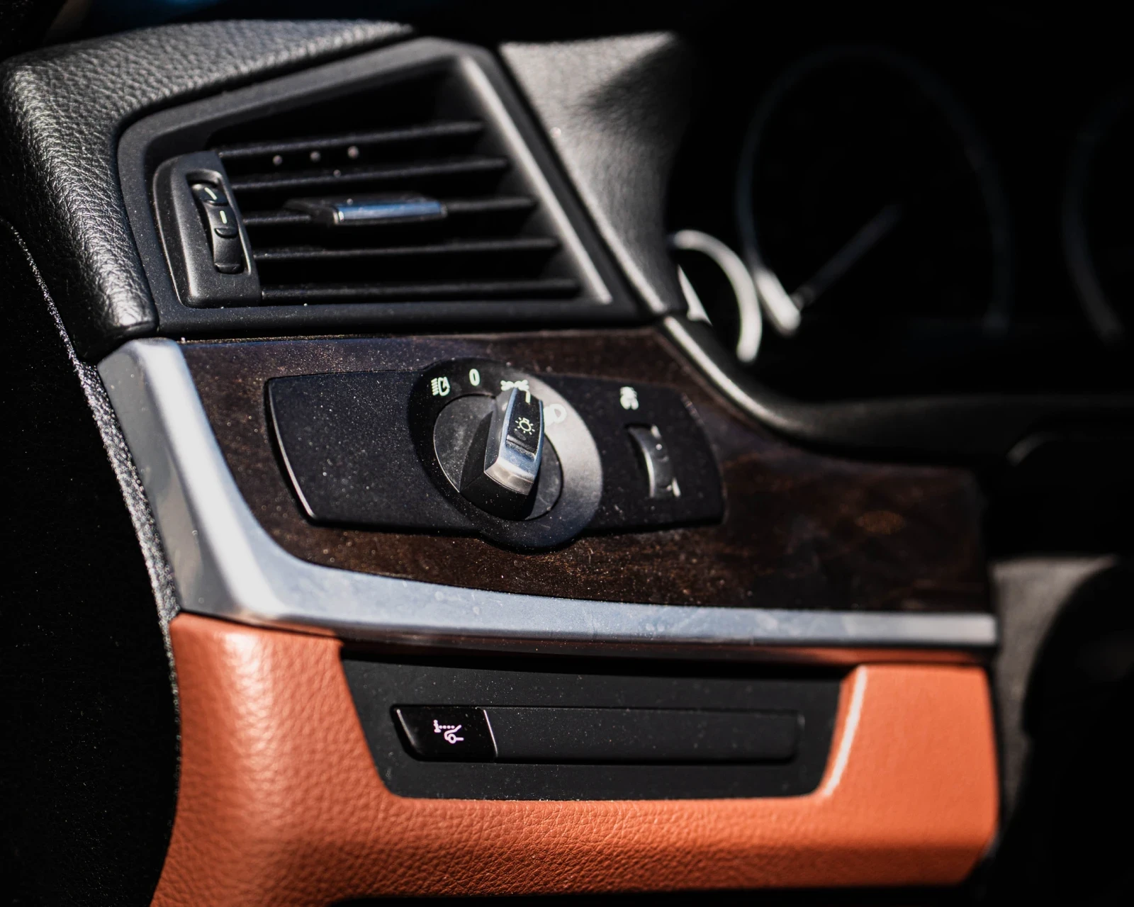 BMW 535 535iX LCI, снимка 13 - Автомобили и джипове - 53877932