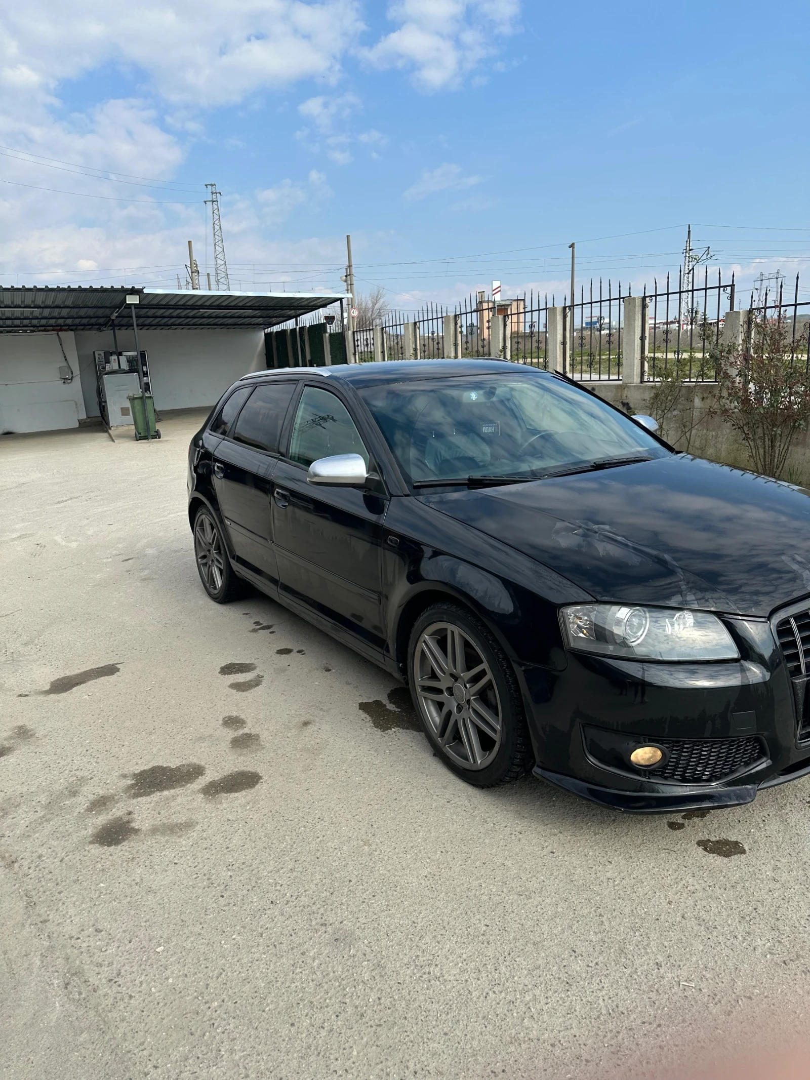 Audi A3 undefined | Auto.bg — изображение 1