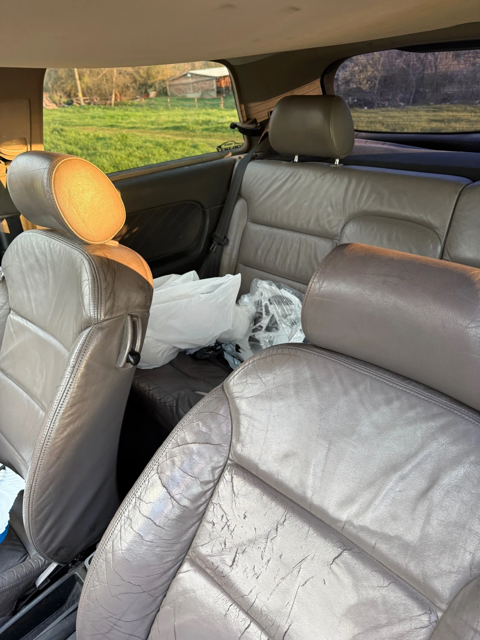 Audi A3, снимка 10 - Автомобили и джипове - 54151774