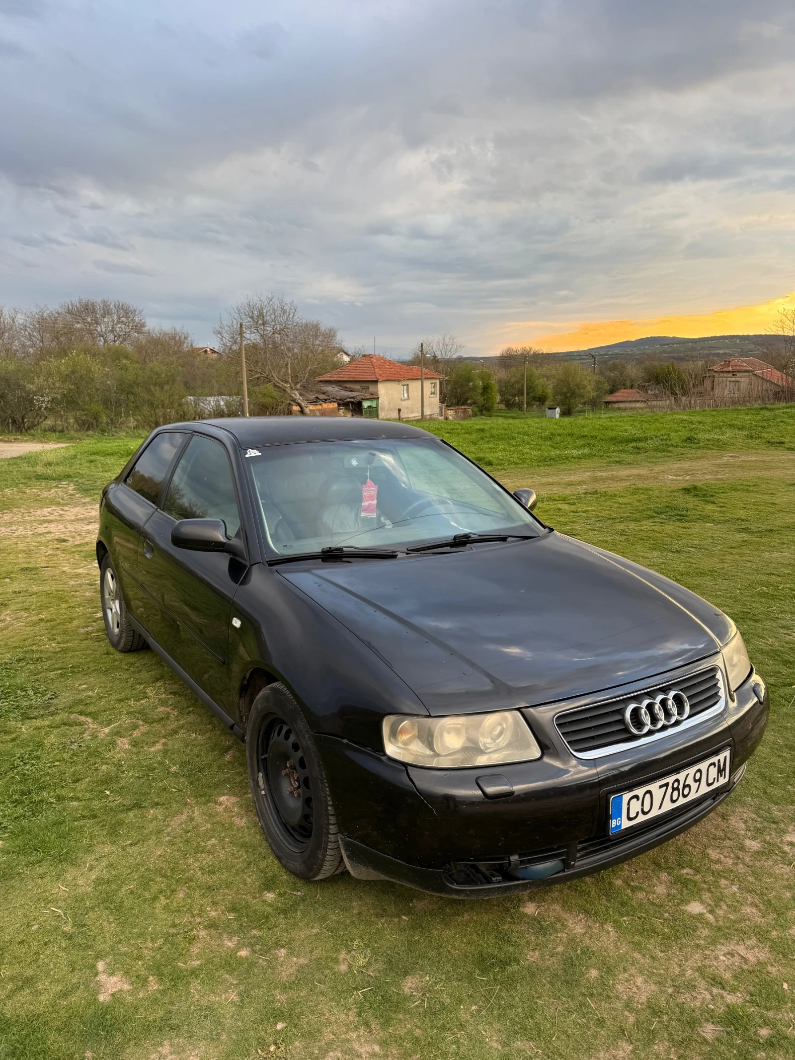Audi A3 undefined | Auto.bg — изображение 1