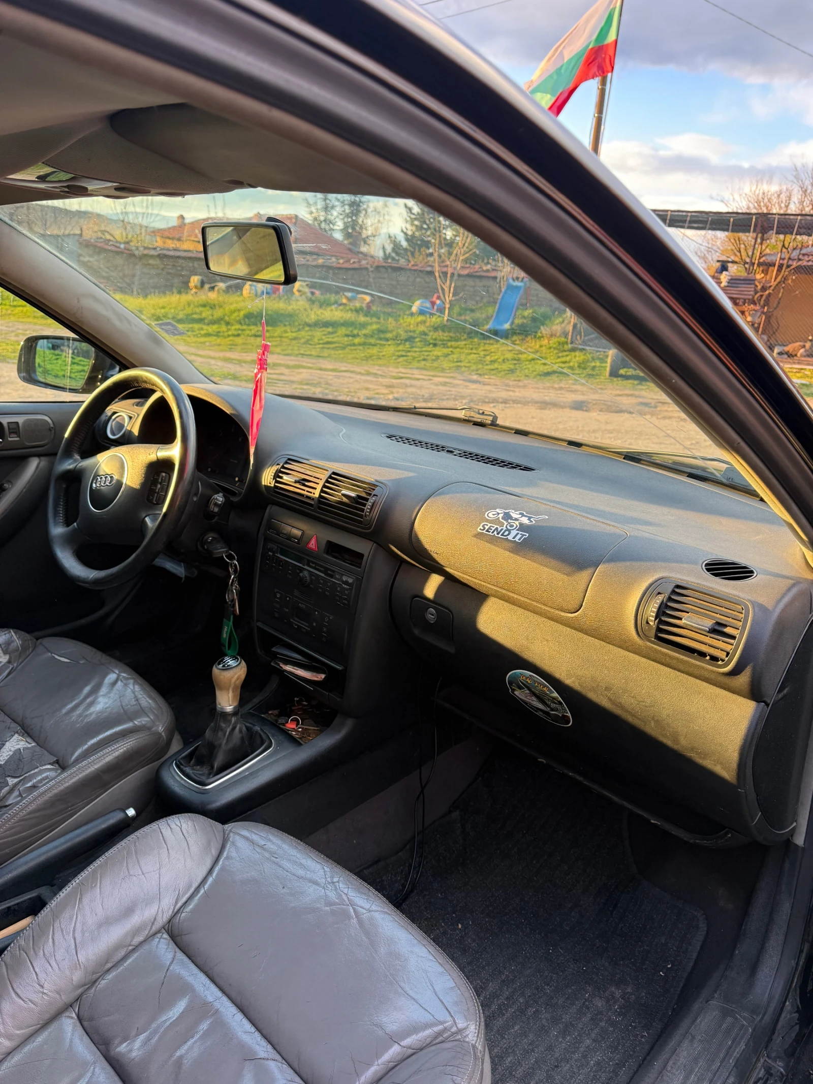 Audi A3, снимка 7 - Автомобили и джипове - 54151774