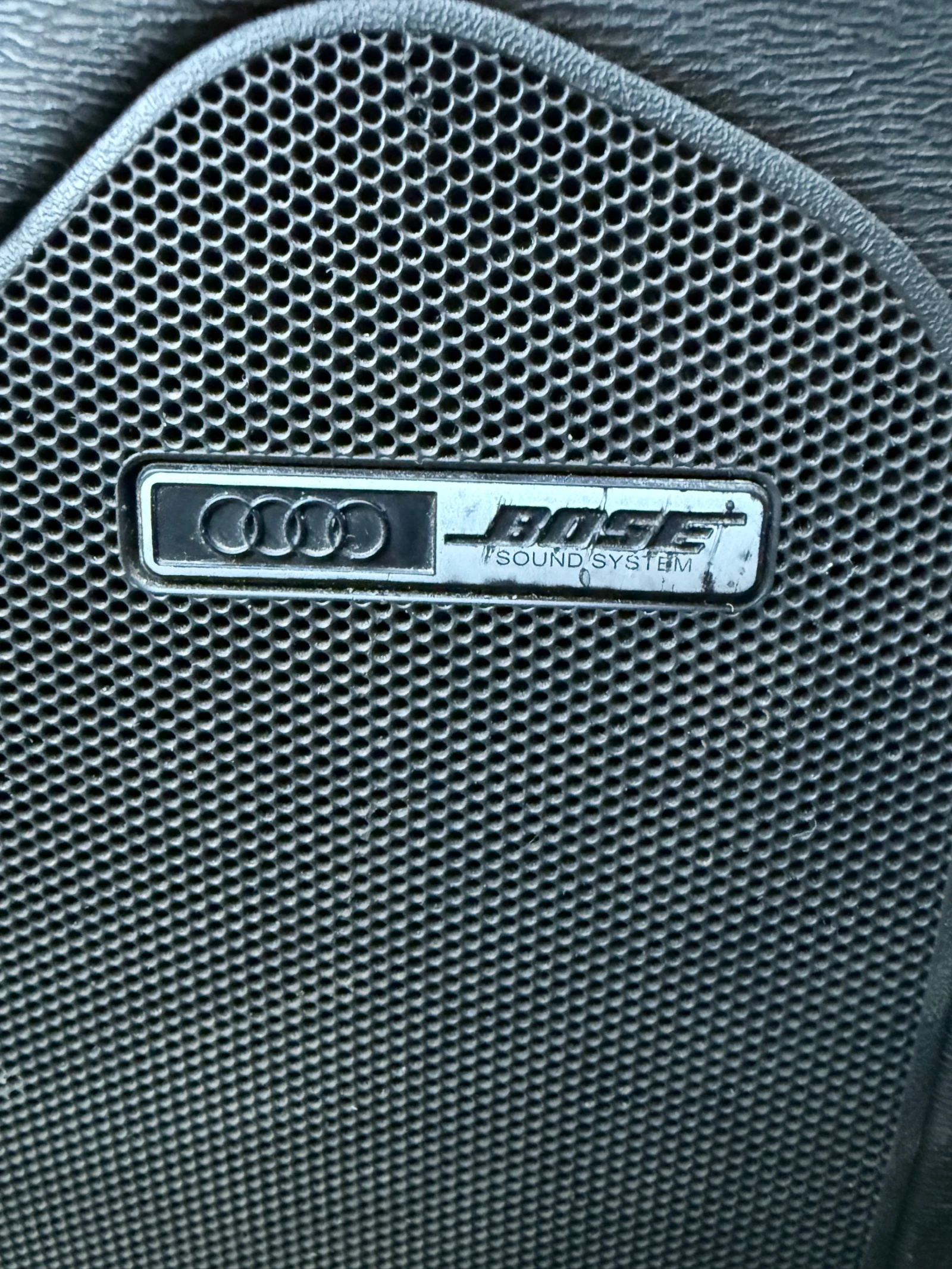 Audi A3, снимка 8 - Автомобили и джипове - 54151774