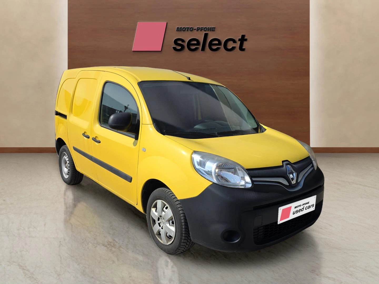 Renault Kangoo 1.5 TDCi, снимка 7 - Автомобили и джипове - 54516178