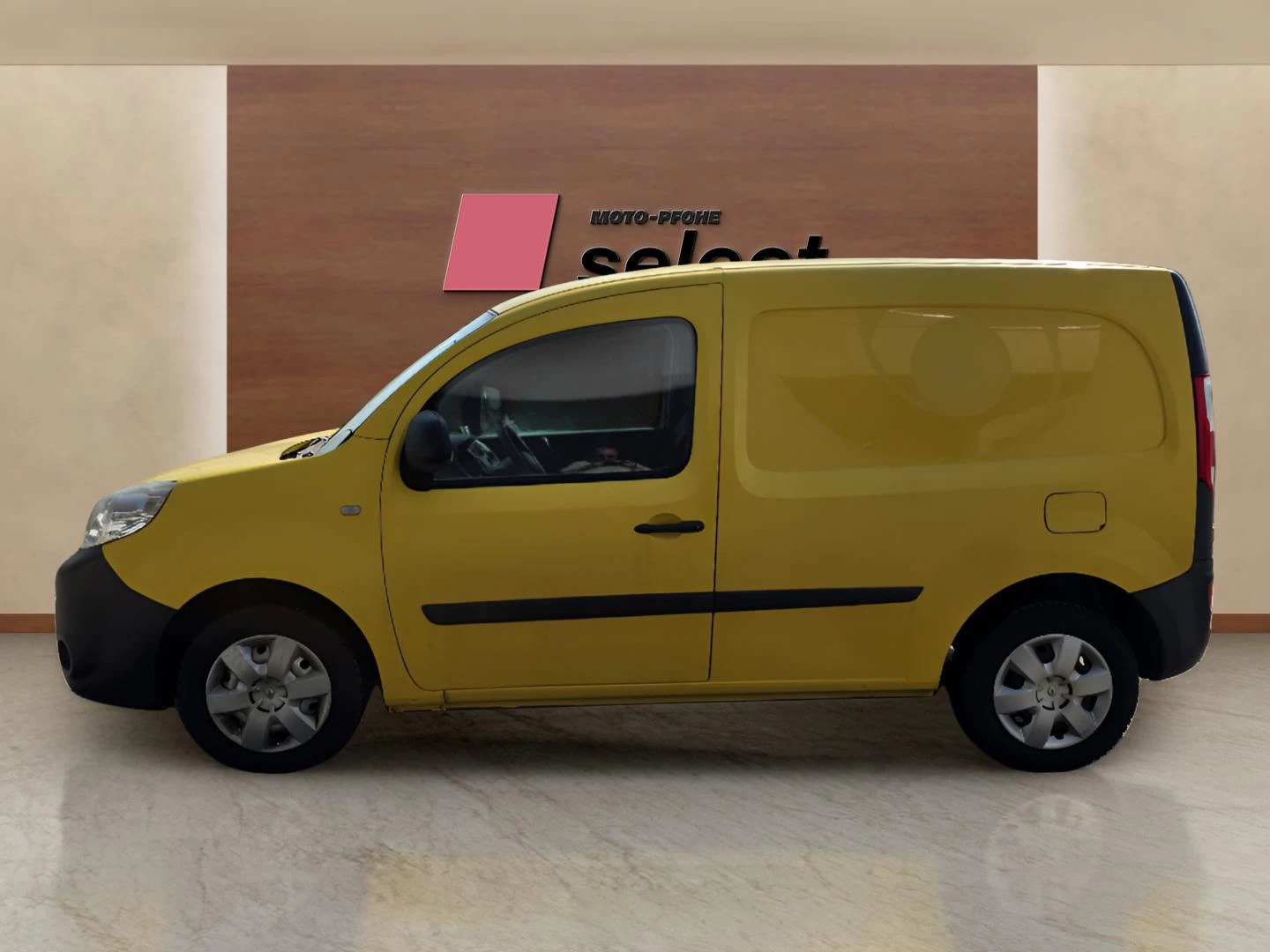 Renault Kangoo 1.5 TDCi, снимка 2 - Автомобили и джипове - 54516178