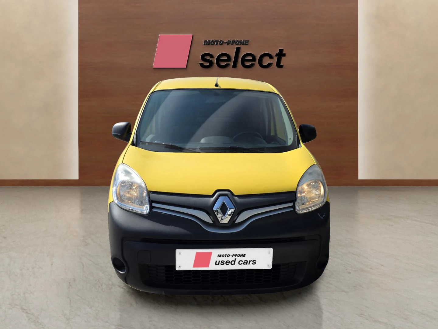 Renault Kangoo 1.5 TDCi, снимка 8 - Автомобили и джипове - 54516178