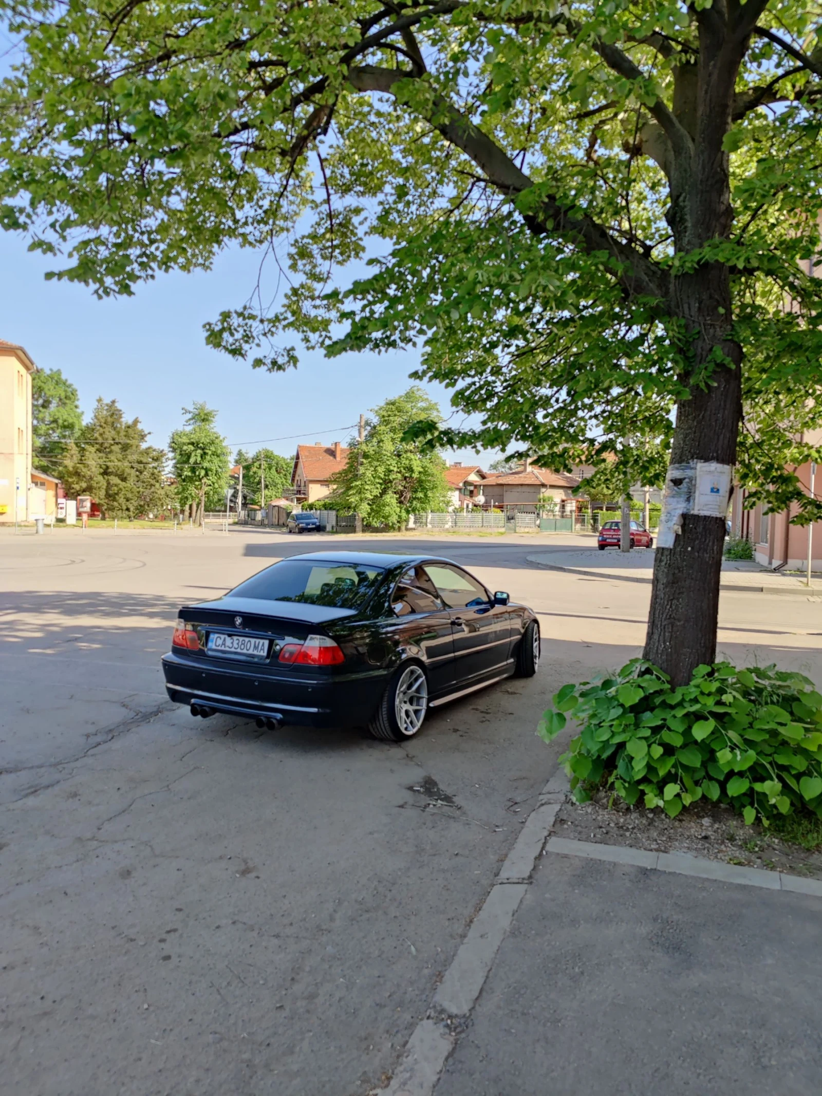 BMW 320, снимка 17 - Автомобили и джипове - 54517536