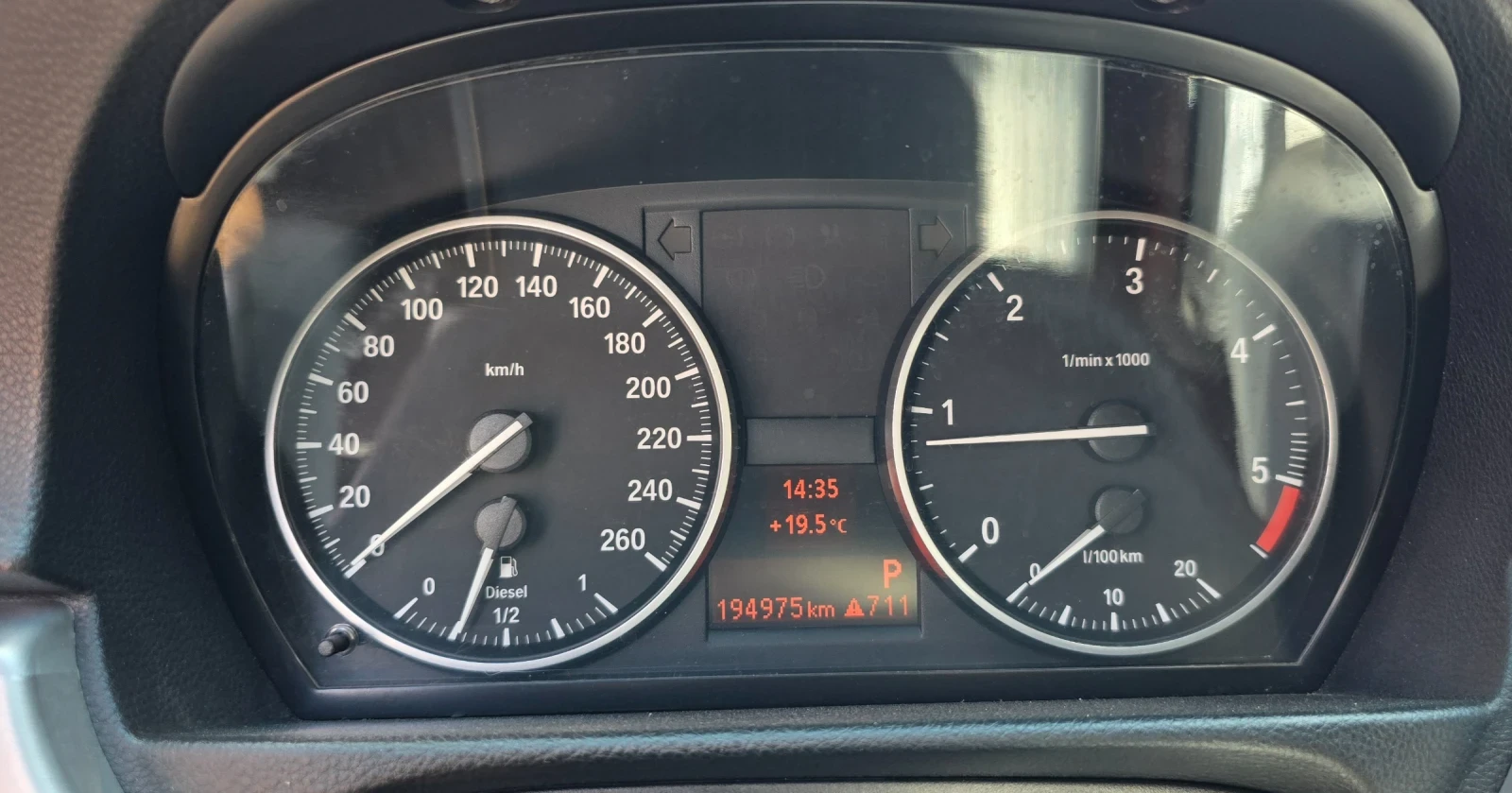 BMW 318 Сменени вериги лагери, снимка 10 - Автомобили и джипове - 54779409