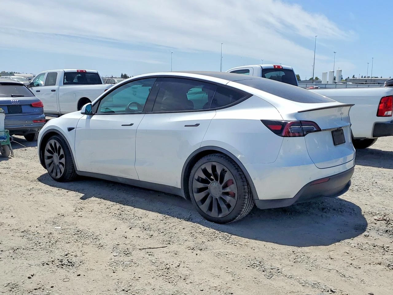 Tesla Model Y | Mobile.bg � ����������� 2