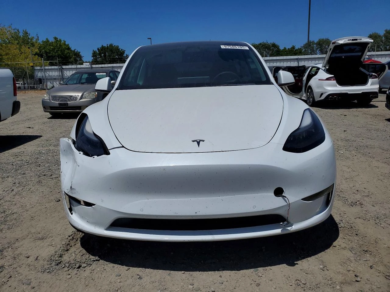Tesla Model Y | Mobile.bg � ����������� 5