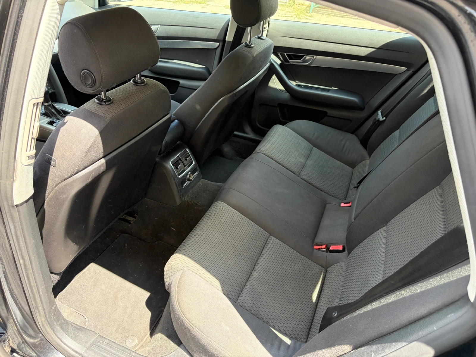 Audi A6 2.7 TDI | Mobile.bg � ����������� 11