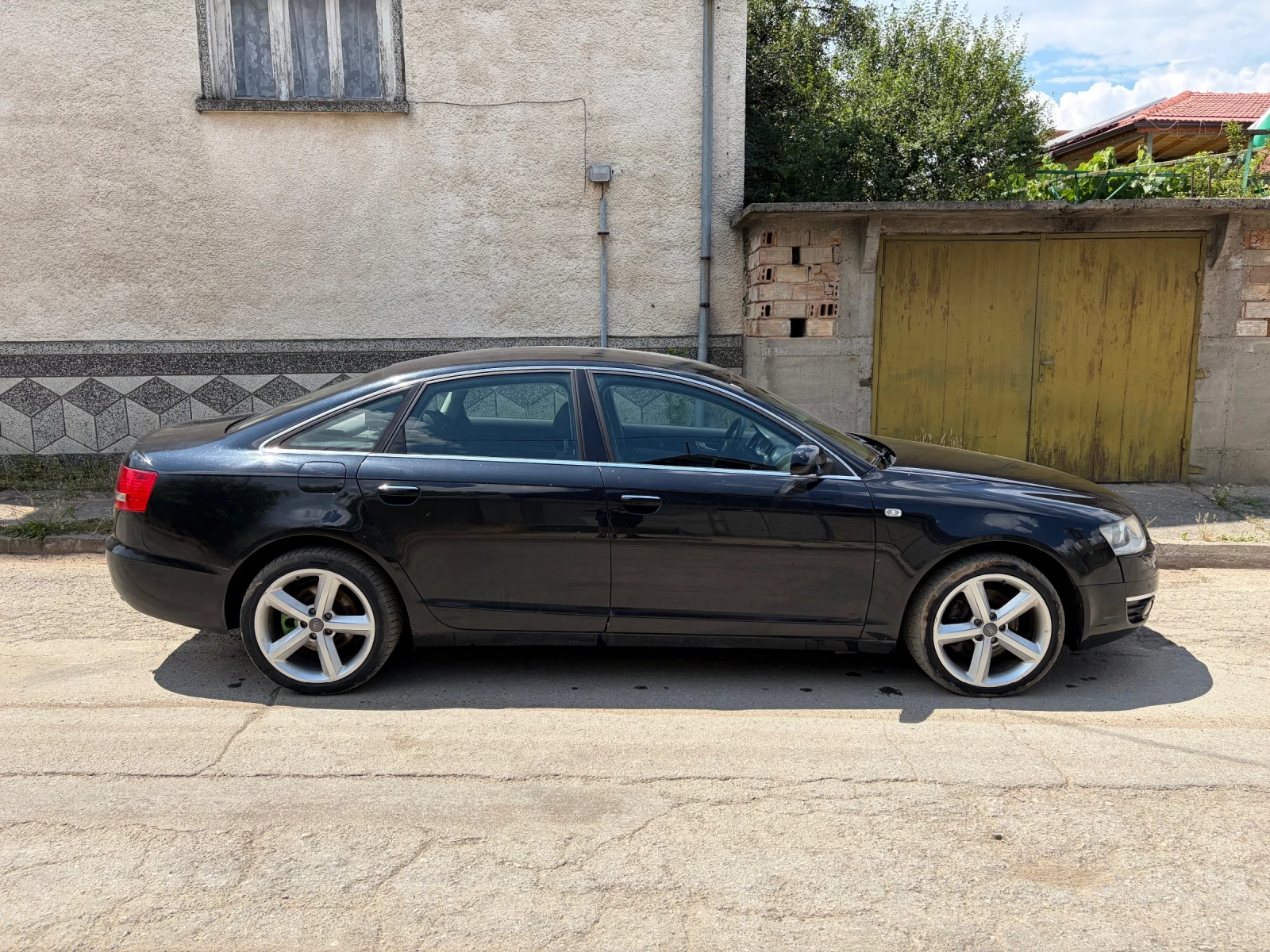 Audi A6 2.7 TDI | Mobile.bg � ����������� 4