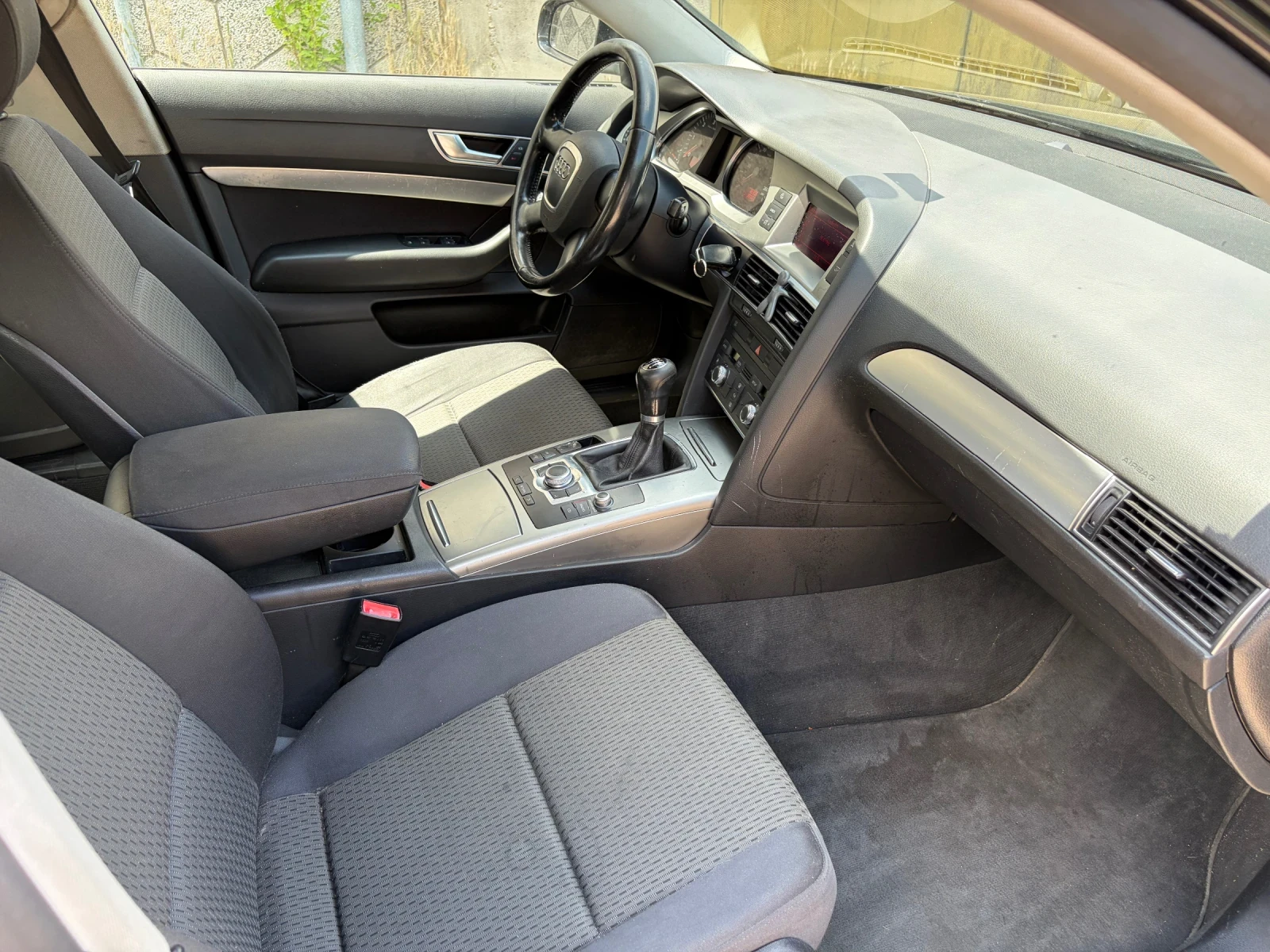 Audi A6 2.7 TDI | Mobile.bg � ����������� 14