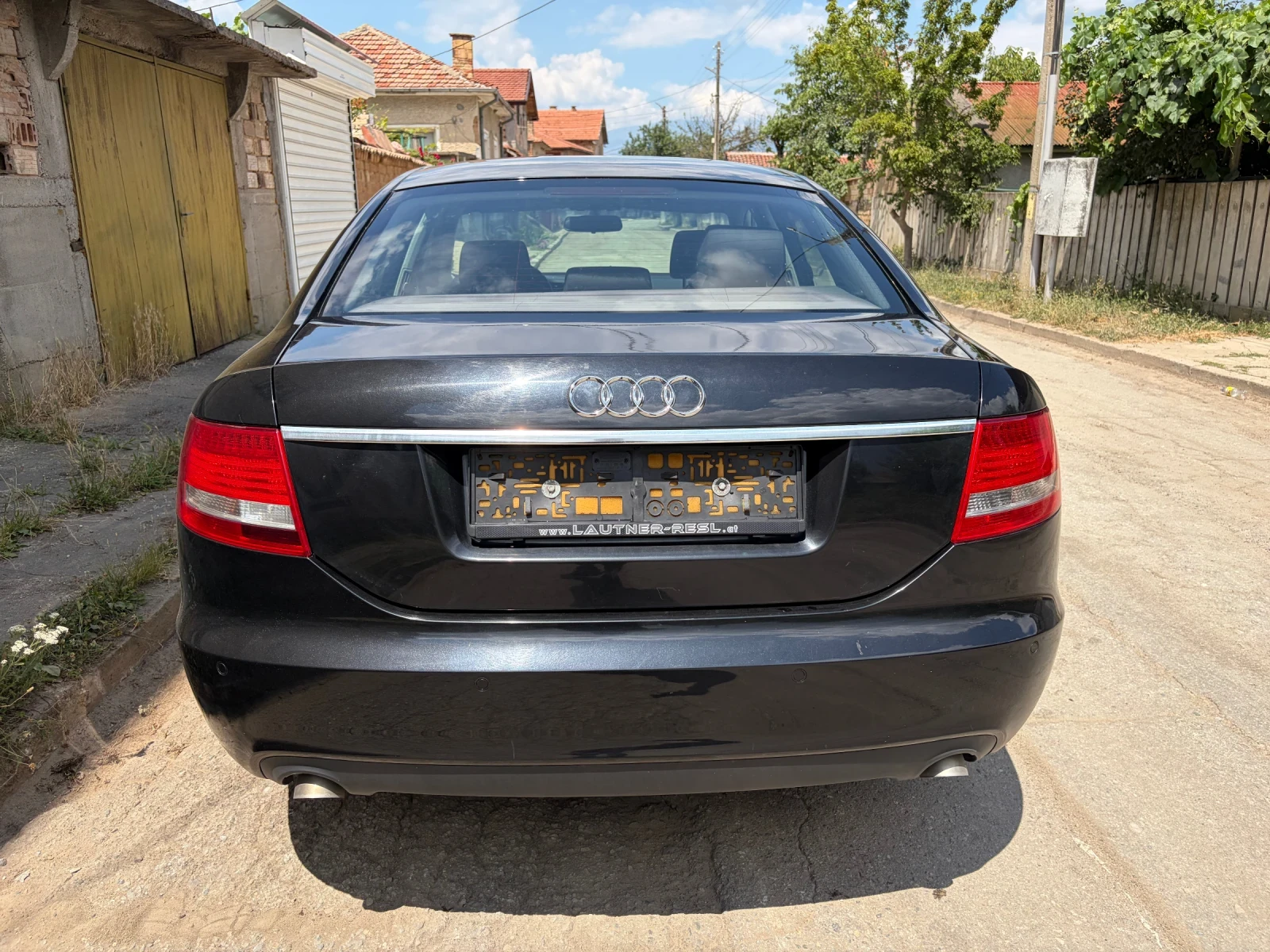 Audi A6 2.7 TDI | Mobile.bg � ����������� 6