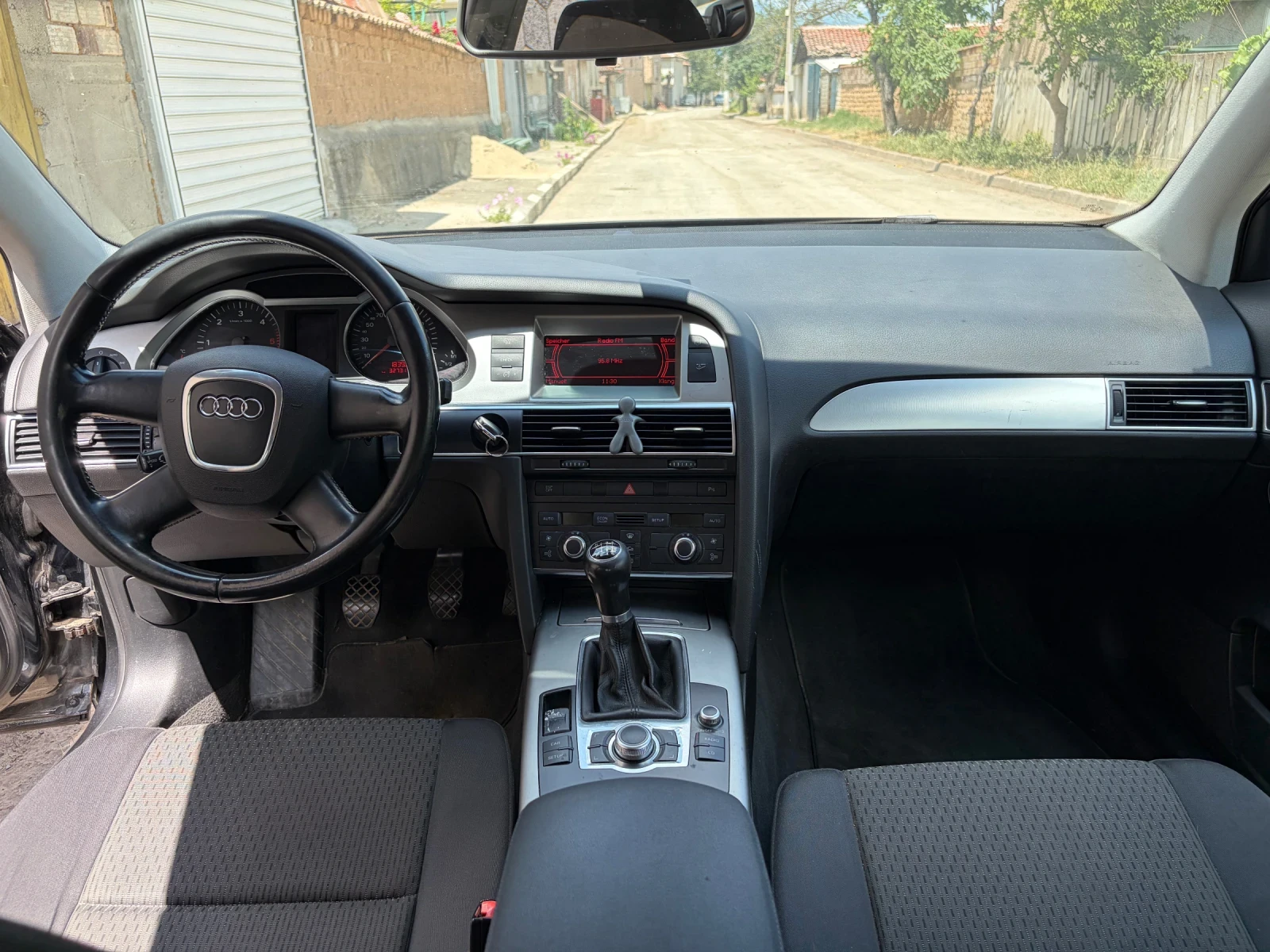 Audi A6 2.7 TDI | Mobile.bg � ����������� 12