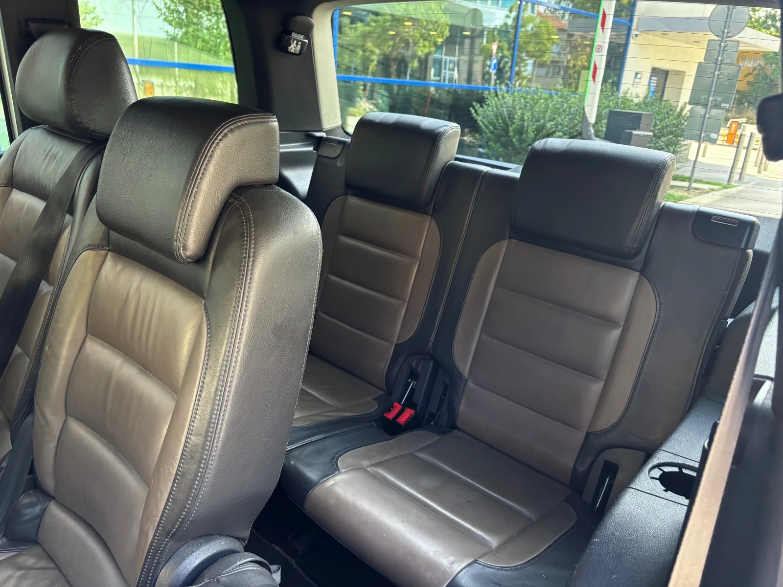 VW Touran 2.0Tdi DSG Full | Mobile.bg � ����������� 14