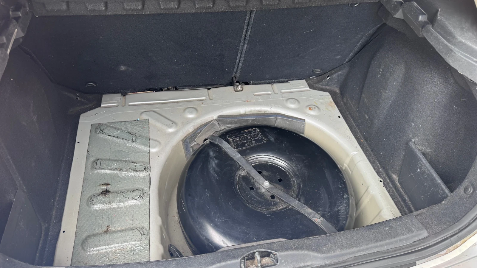 Citroen C4, снимка 11 - Автомобили и джипове - 55600810