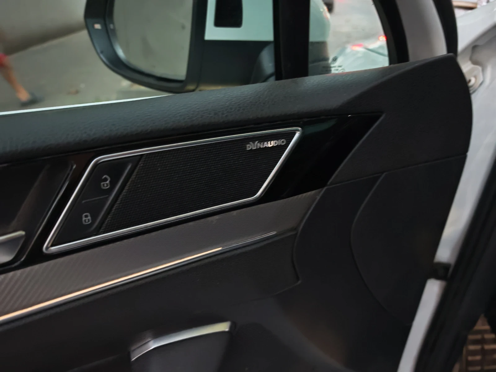 VW Passat, снимка 10 - Автомобили и джипове - 55659698