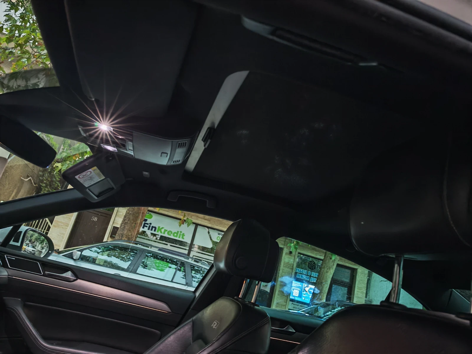 VW Passat, снимка 12 - Автомобили и джипове - 55659698