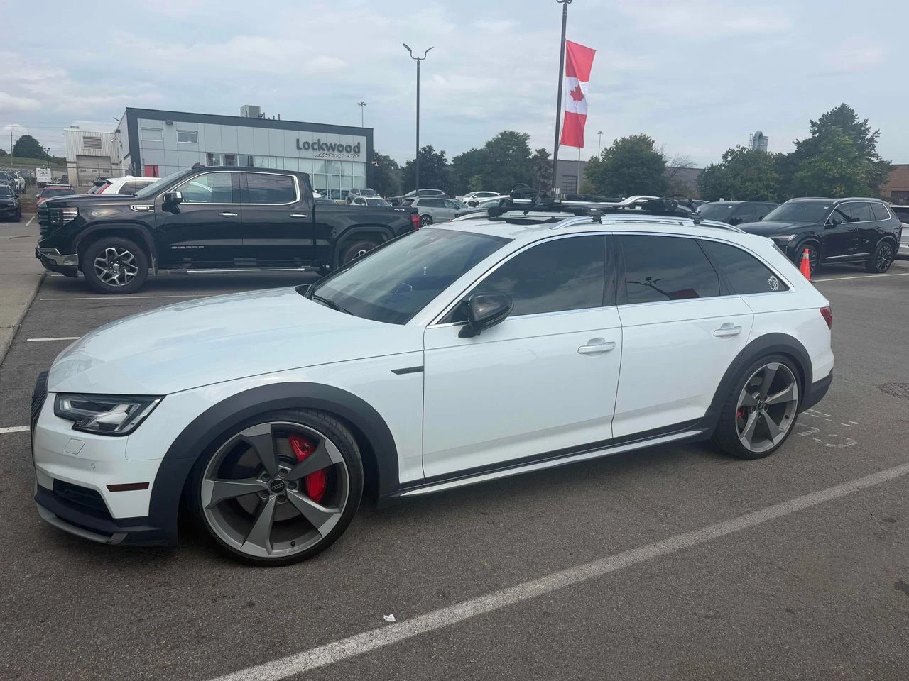 Audi A4 Allroad Technik | Mobile.bg � ����������� 2