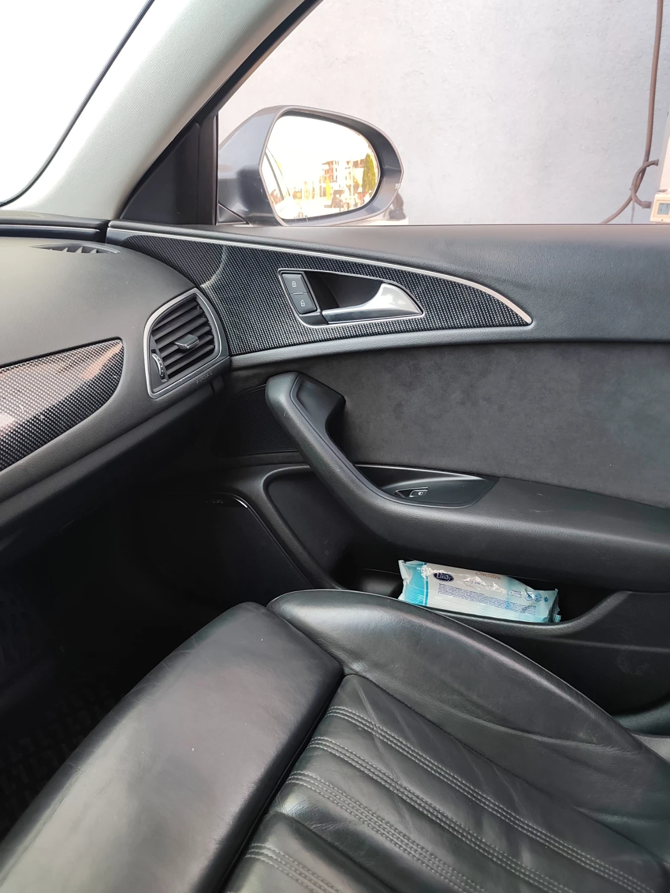 Audi A6 S-line, снимка 10 - Автомобили и джипове - 55974916