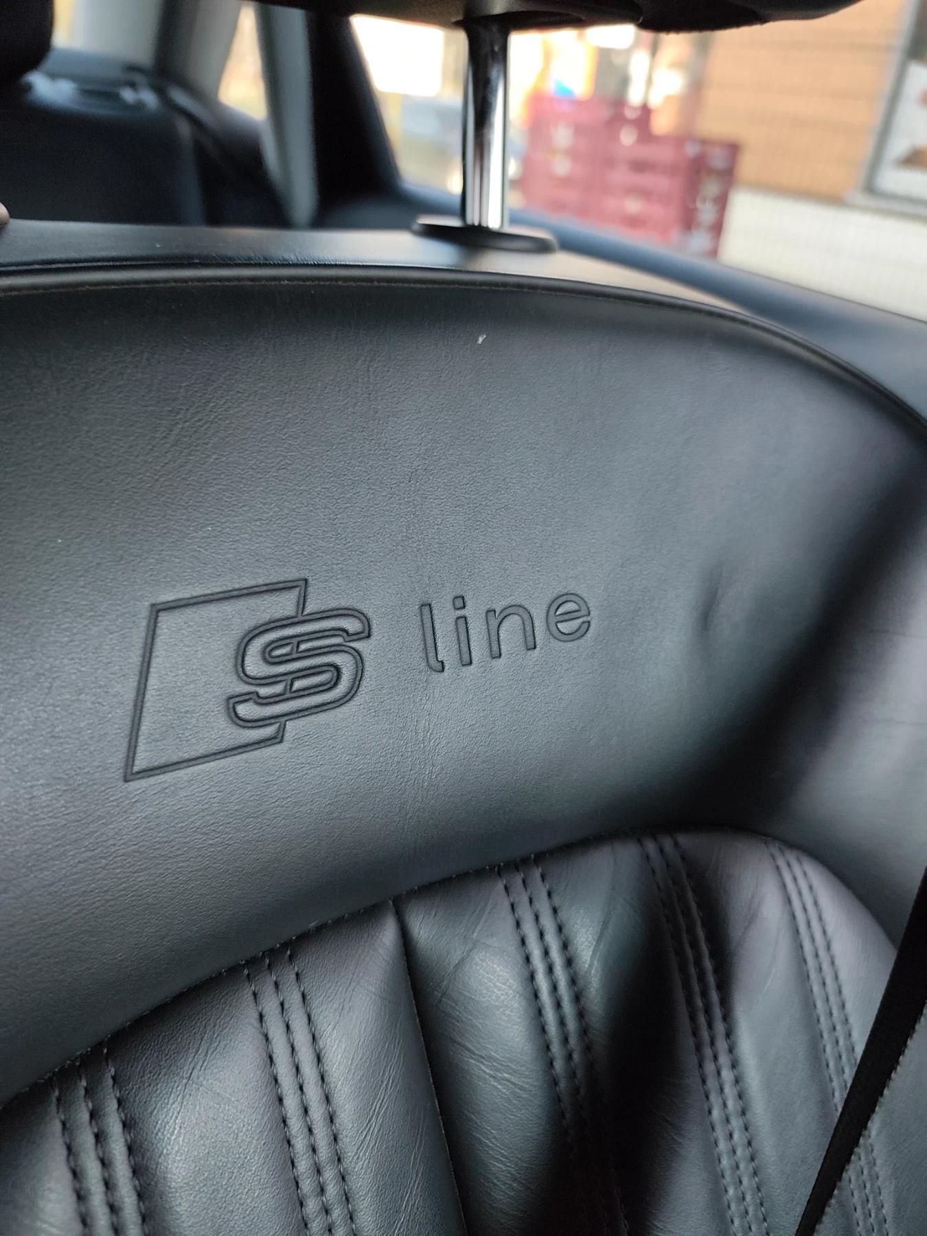 Audi A6 S-line, снимка 12 - Автомобили и джипове - 55974916