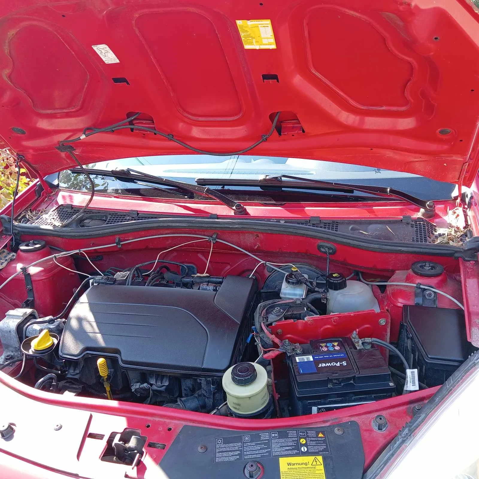 Dacia Sandero, снимка 11 - Автомобили и джипове - 56071553