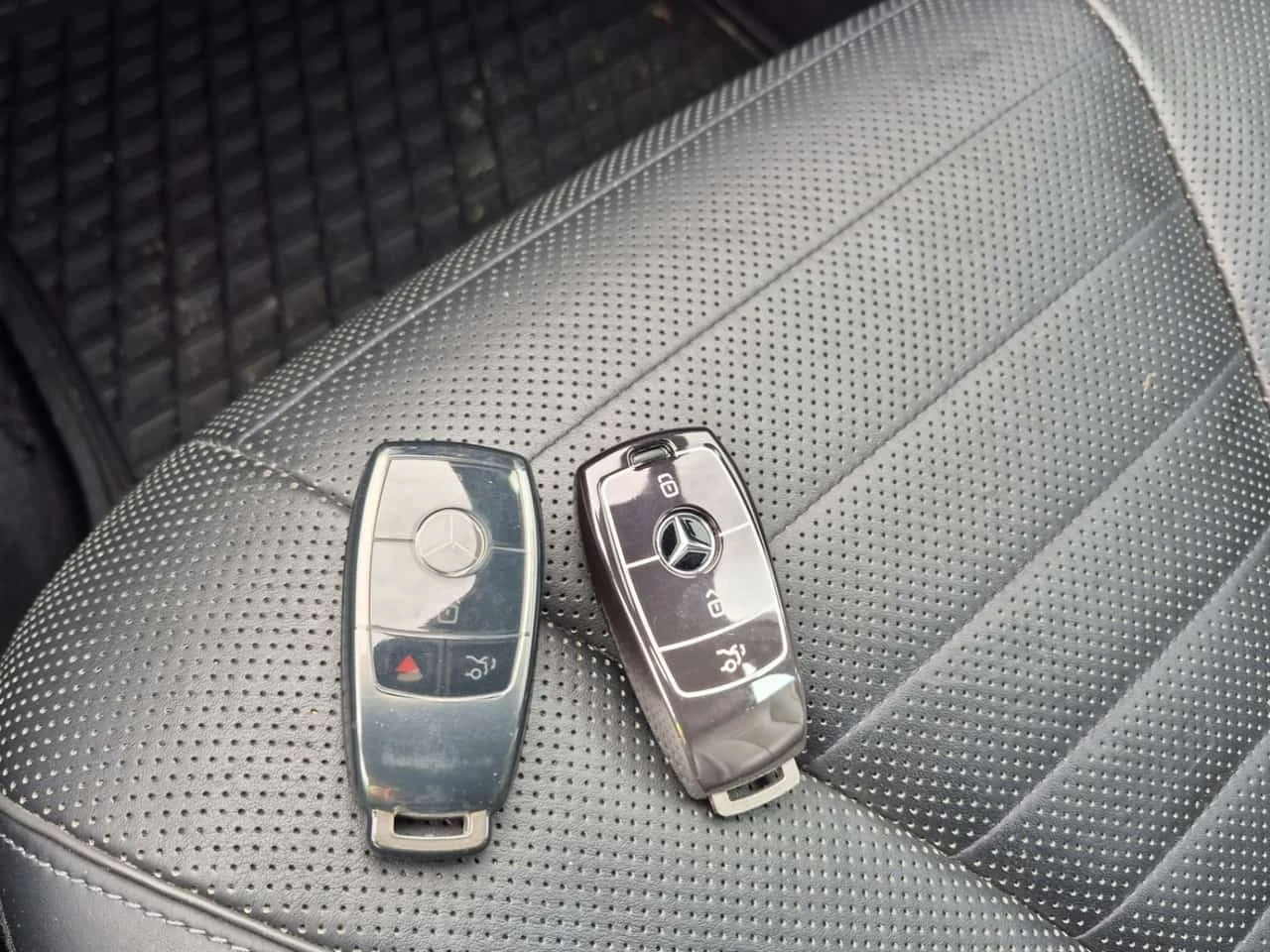Mercedes-Benz S 560 * AMG Line * 4.0 V8 * CARFAX * , снимка 10 - Автомобили и джипове - 56277877