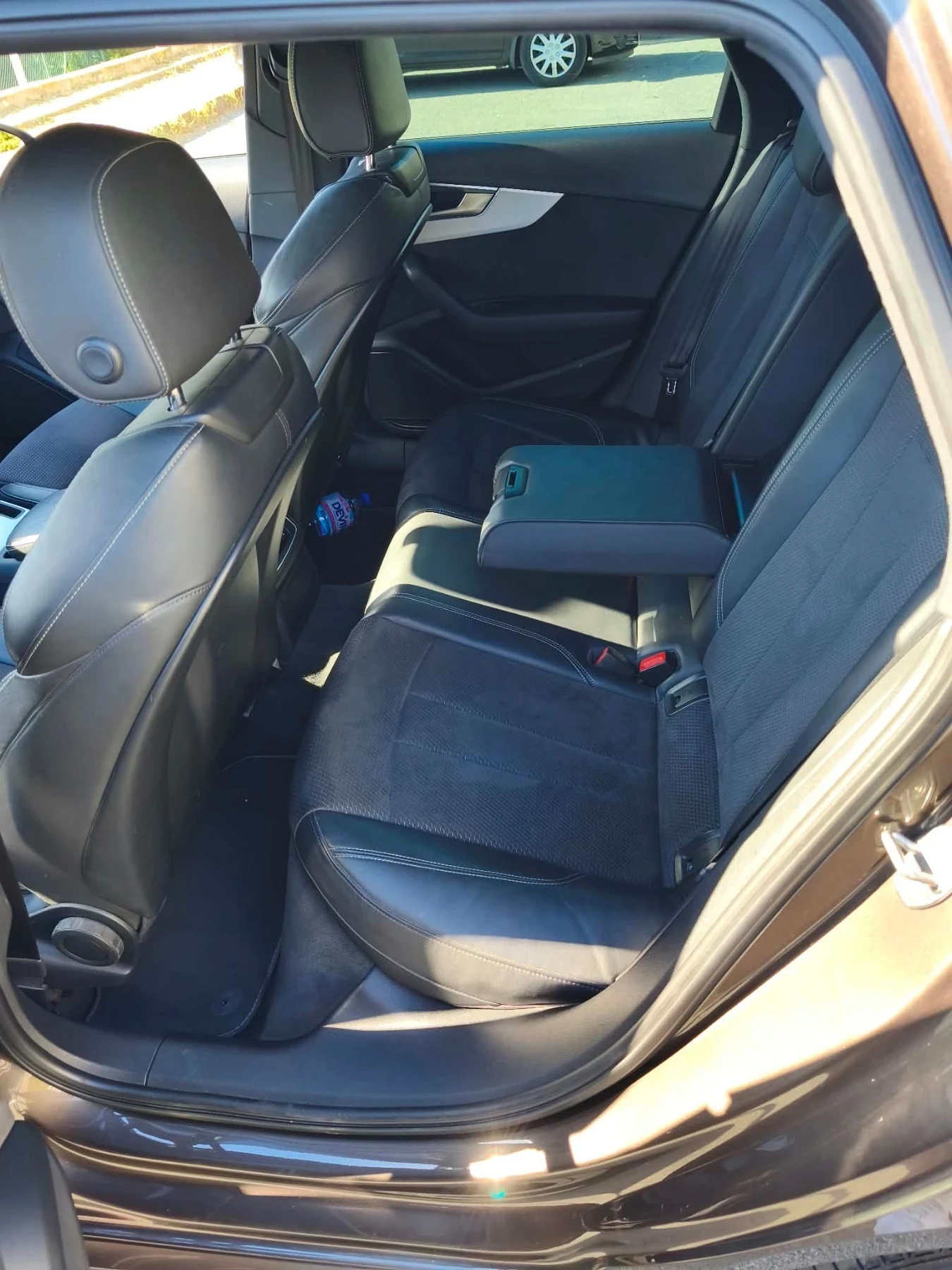 Audi A4 2.0TDI/190PS/QUATTRO/MATRIX/ VIRTUAL 3S-LINE  | Mobile.bg � ����������� 13