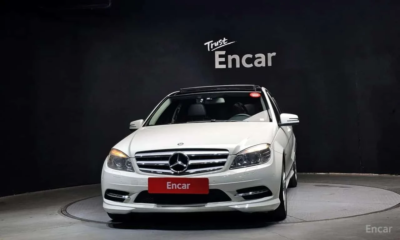 Mercedes-Benz C 200 * C200 CGI AVANTGARDE * ���� �� �� | Mobile.bg � ����������� 3