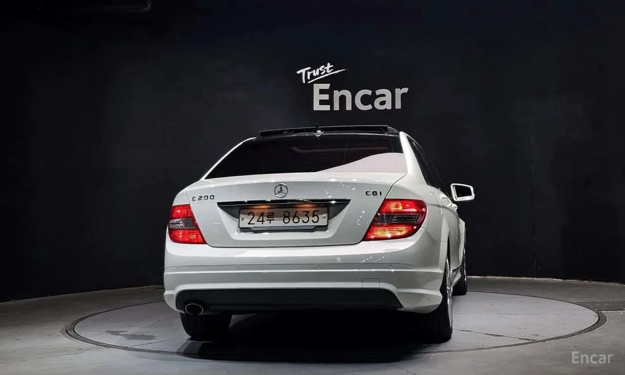 Mercedes-Benz C 200 * C200 CGI AVANTGARDE * ���� �� �� | Mobile.bg � ����������� 4