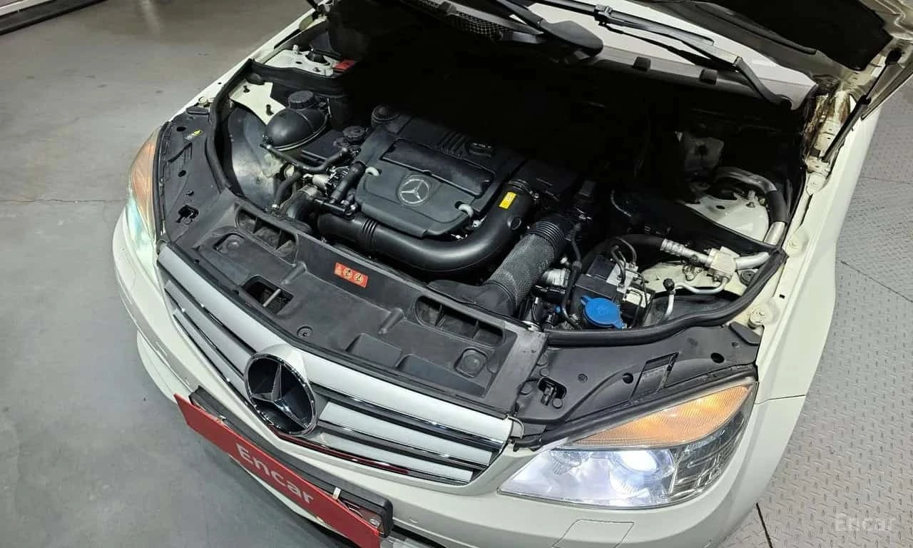 Mercedes-Benz C 200 * C200 CGI AVANTGARDE * ���� �� �� | Mobile.bg � ����������� 6