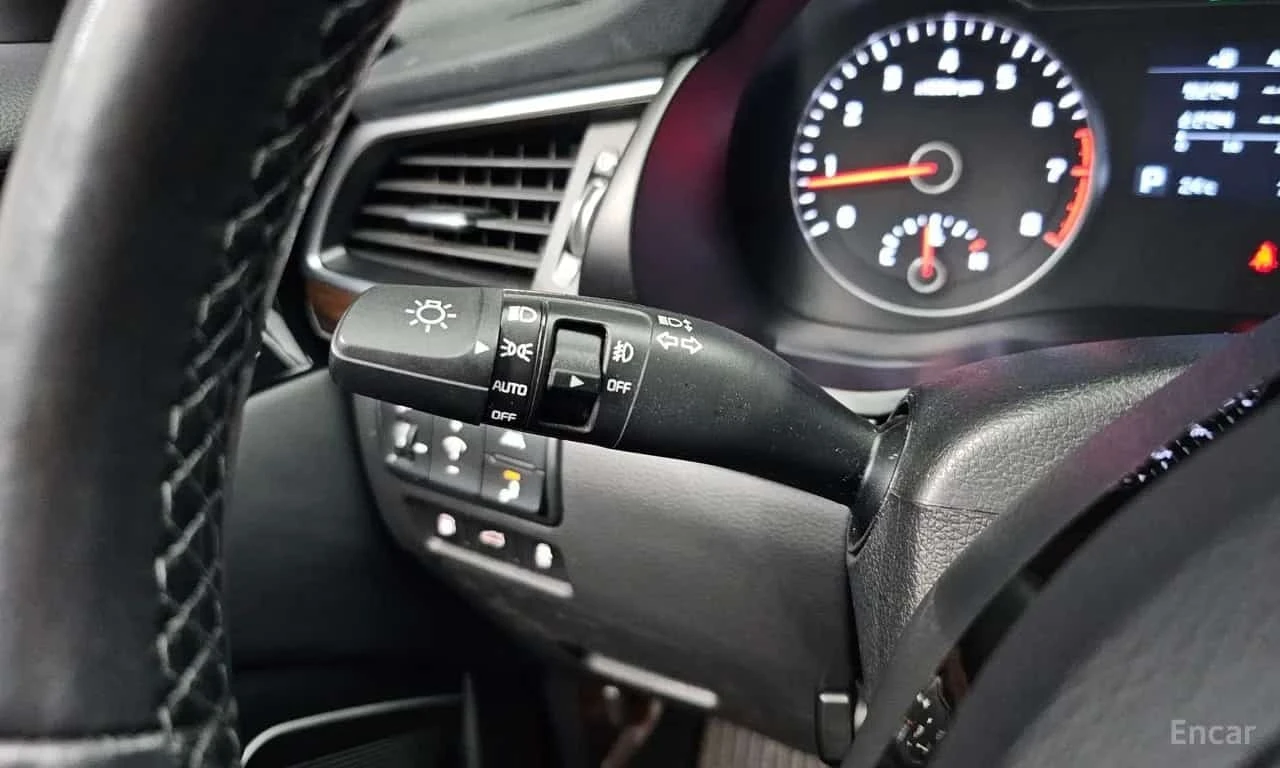 Kia K7 * 2.4 GDI Prestige *  | Mobile.bg � ����������� 17