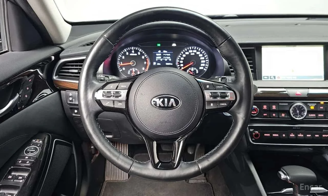 Kia K7 * 2.4 GDI Prestige *  | Mobile.bg � ����������� 13