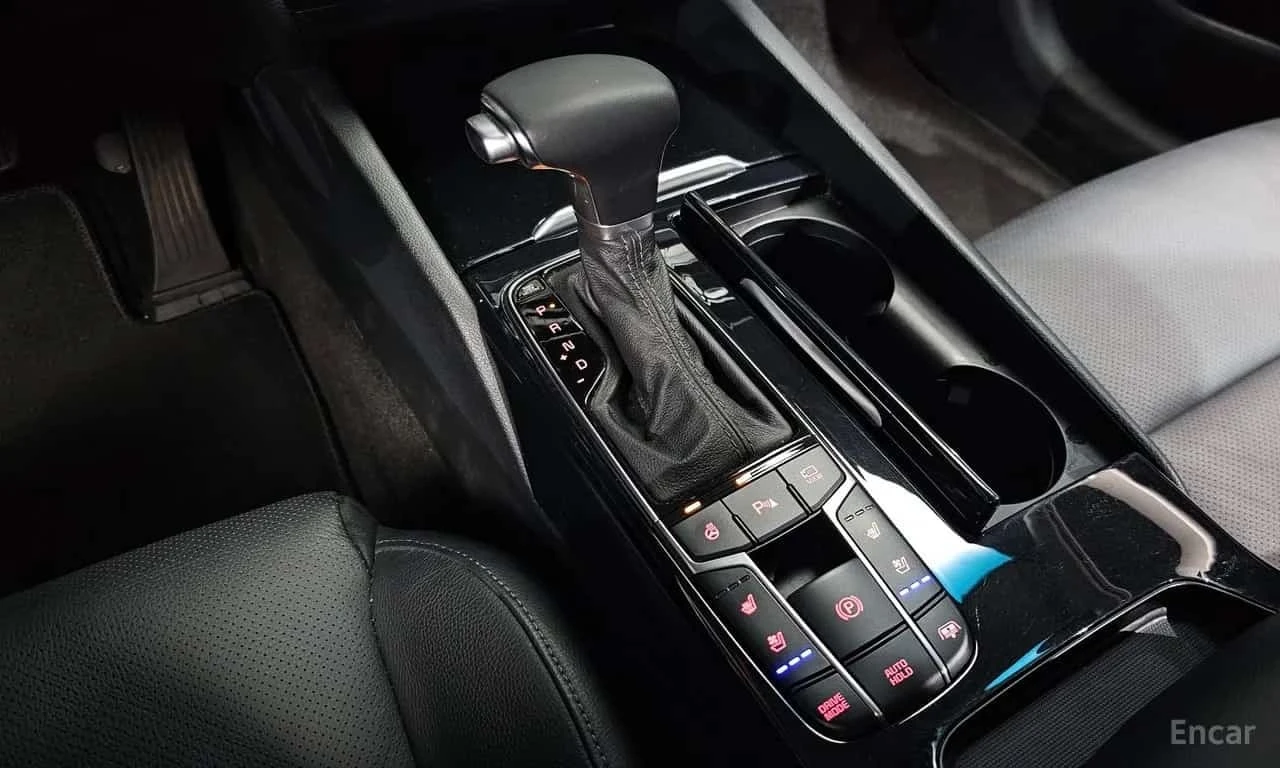 Kia K7 * 2.4 GDI Prestige *  | Mobile.bg � ����������� 9
