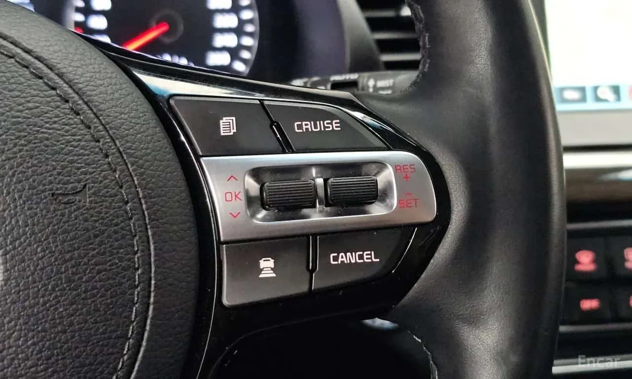 Kia K7 * 2.4 GDI Prestige *  | Mobile.bg � ����������� 15